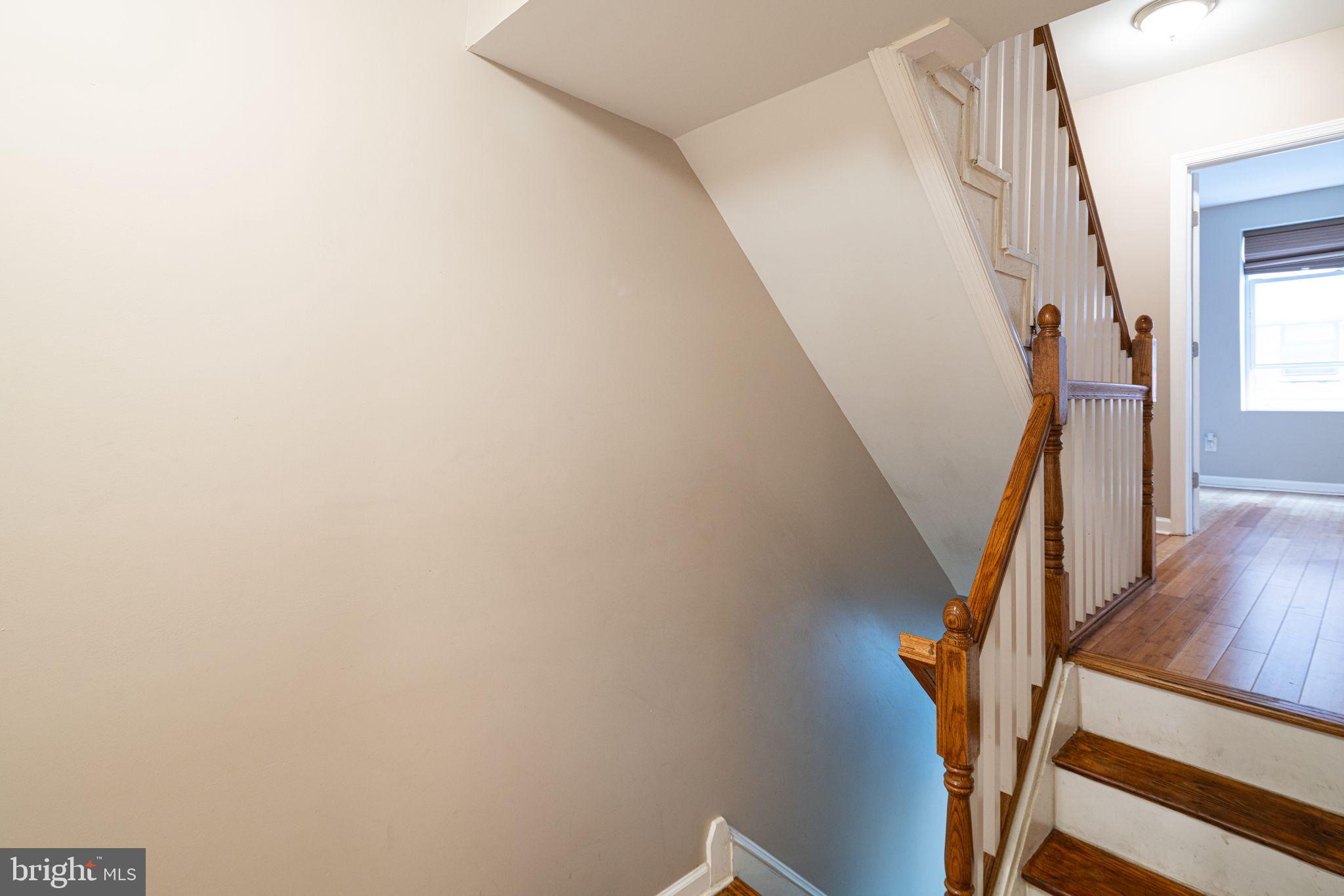 FAIRMOUNT - Residential