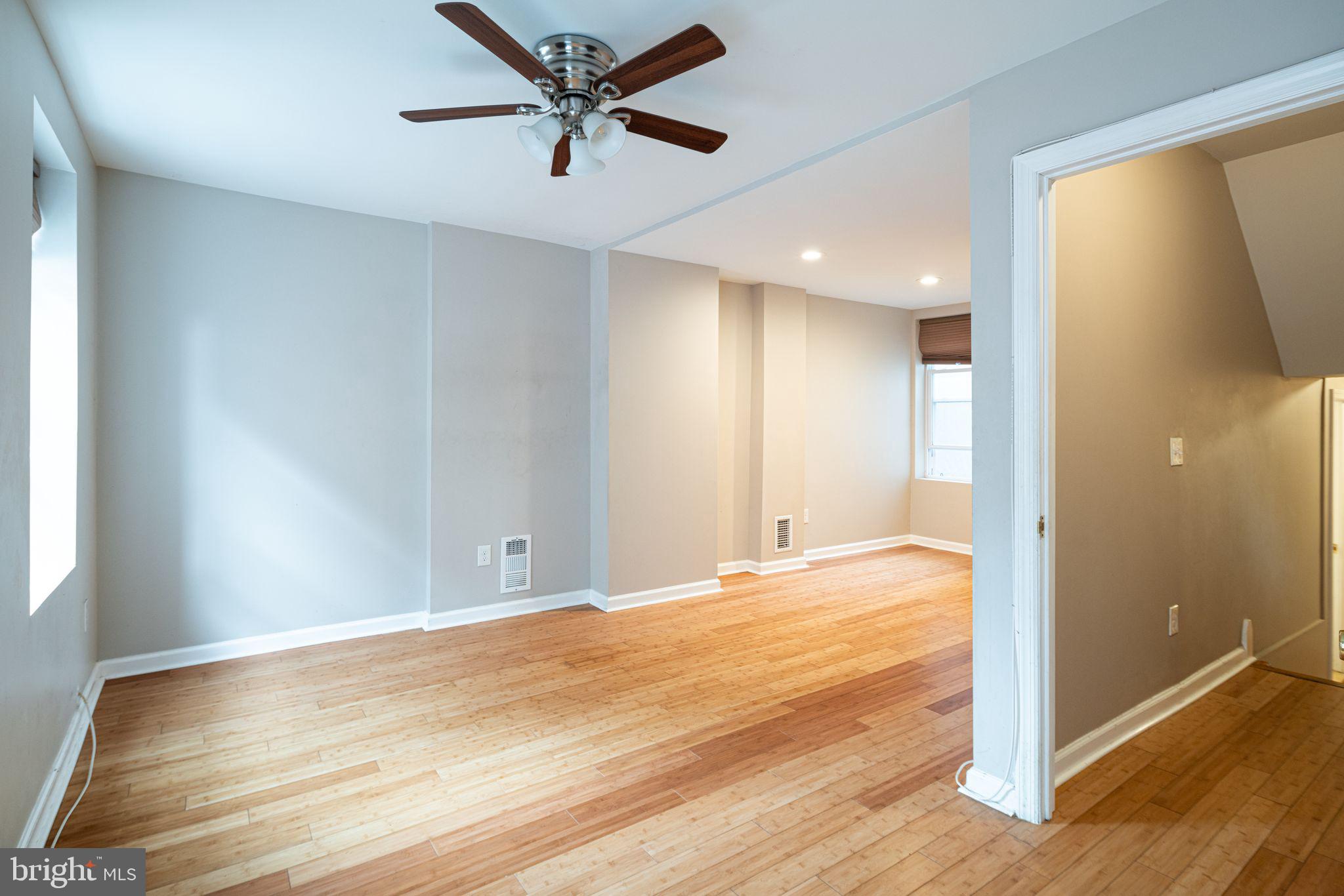 FAIRMOUNT - Residential