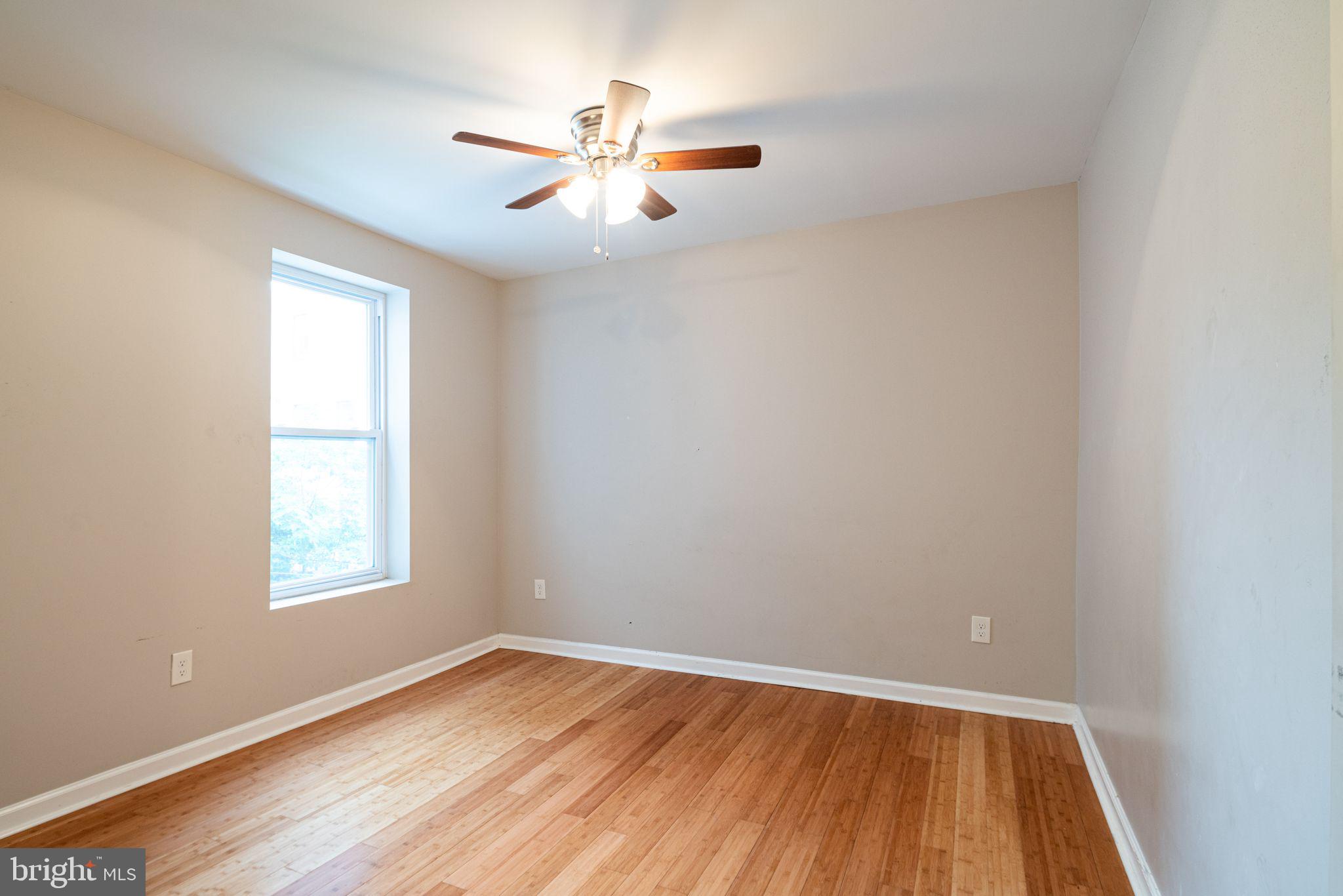 FAIRMOUNT - Residential