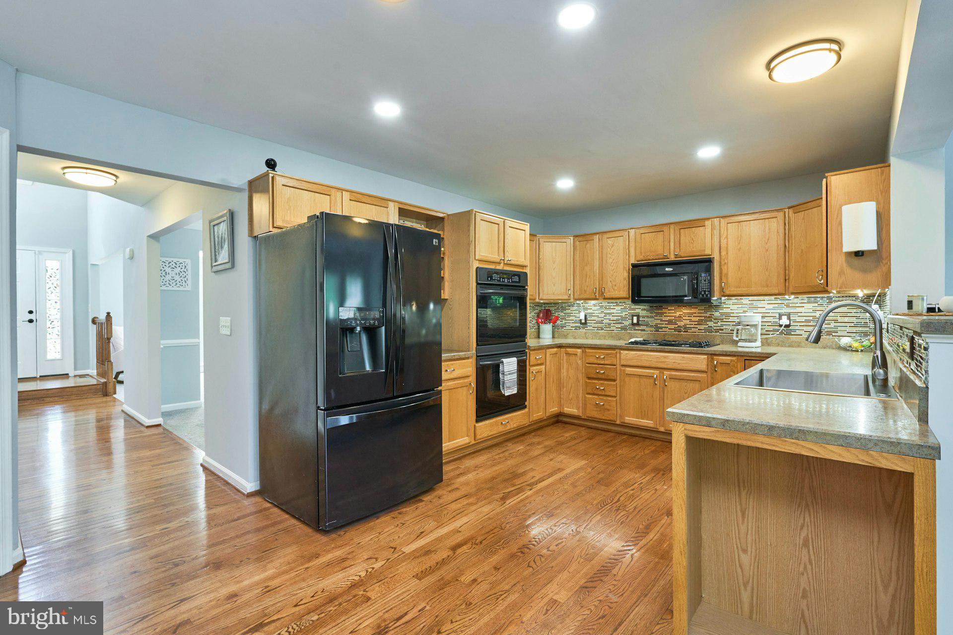 AUTUMN RIDGE - Residential