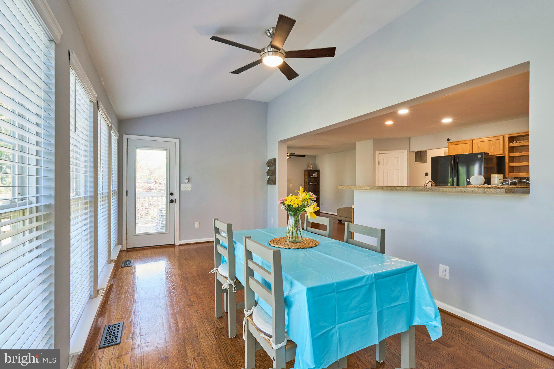 AUTUMN RIDGE - Residential