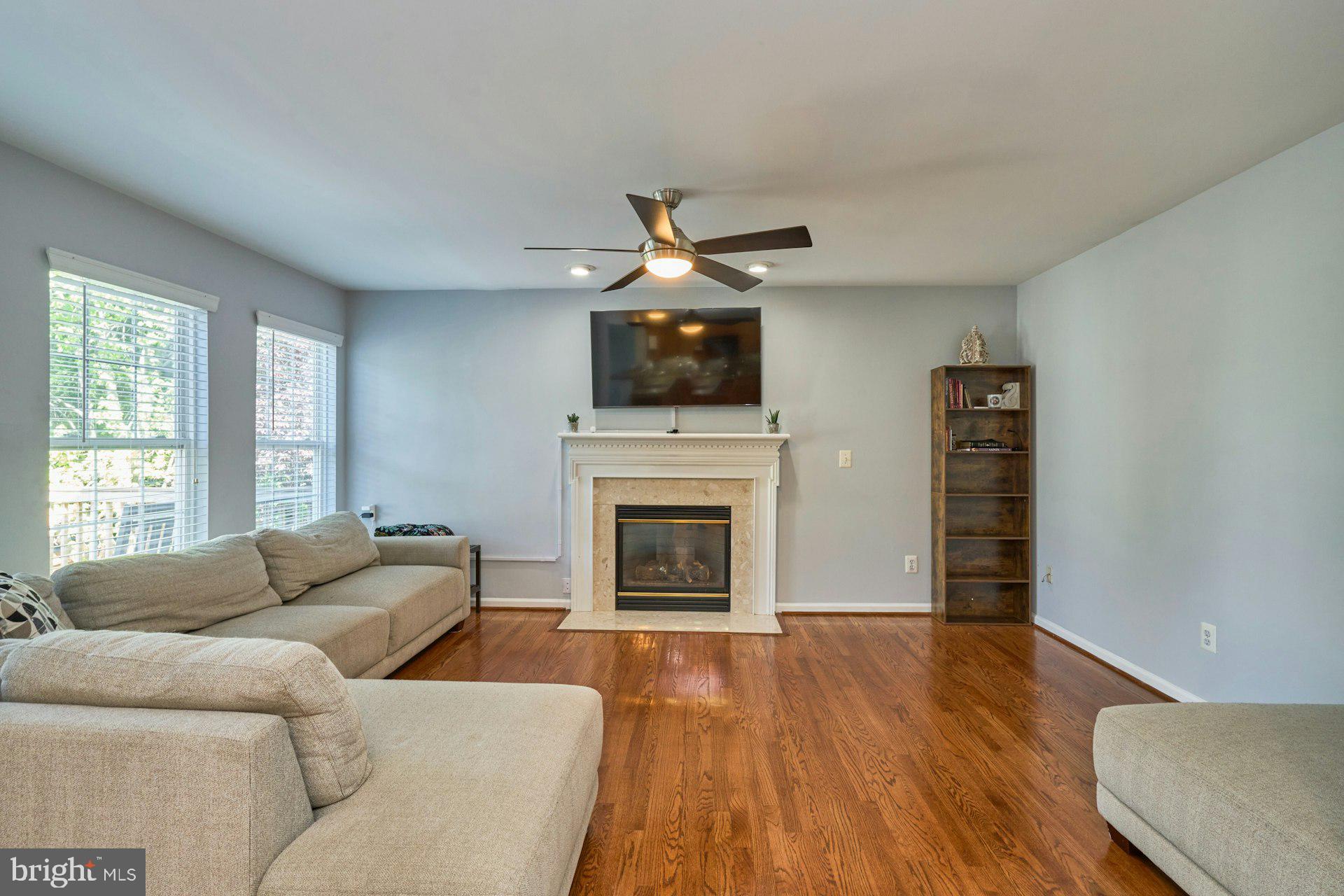 AUTUMN RIDGE - Residential