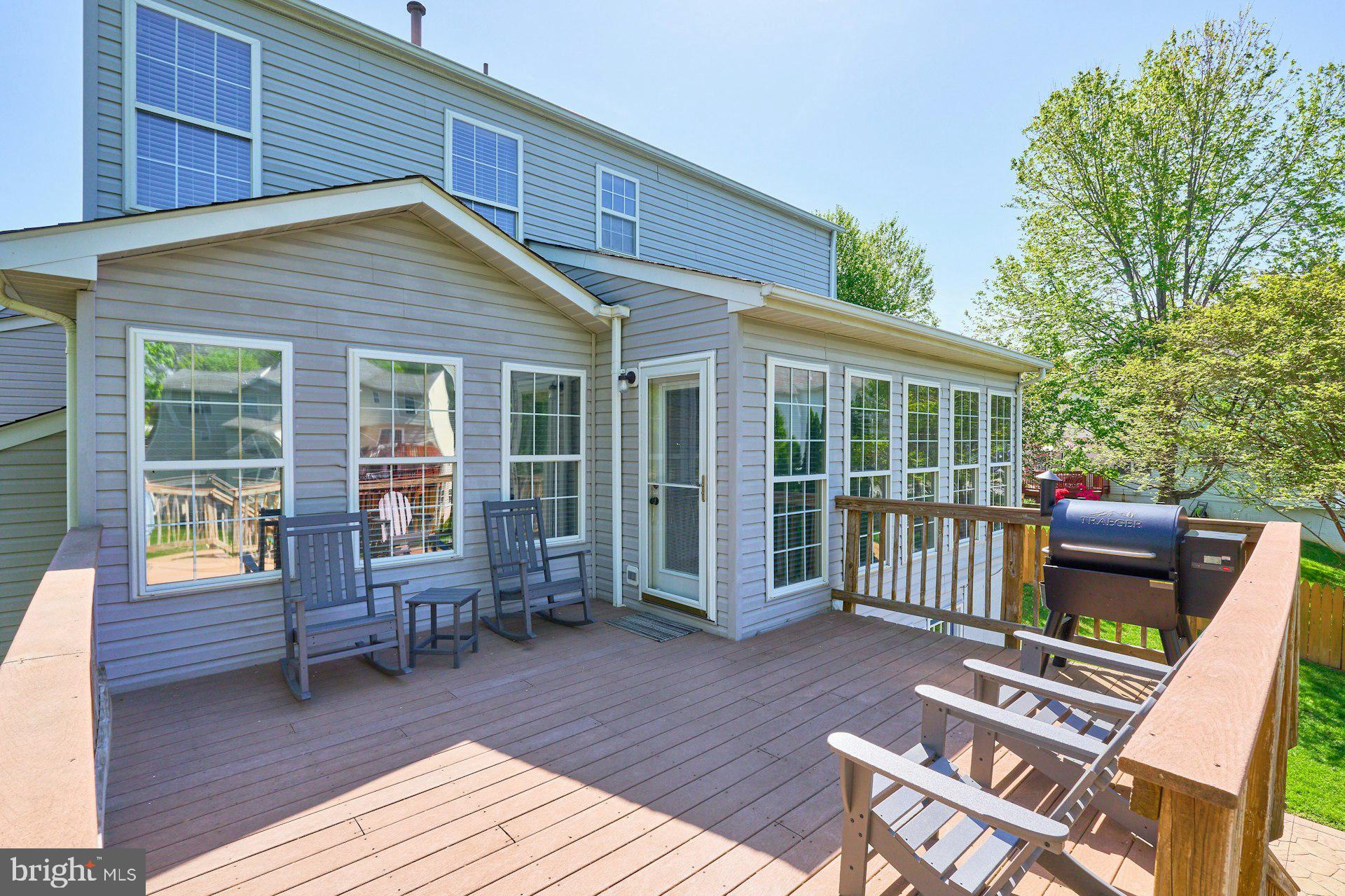 AUTUMN RIDGE - Residential