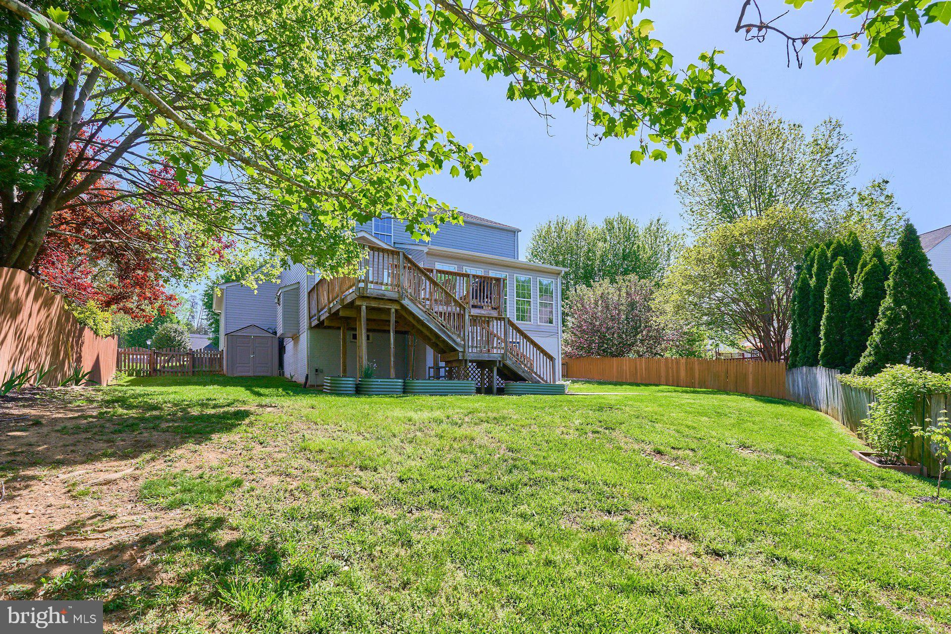 AUTUMN RIDGE - Residential