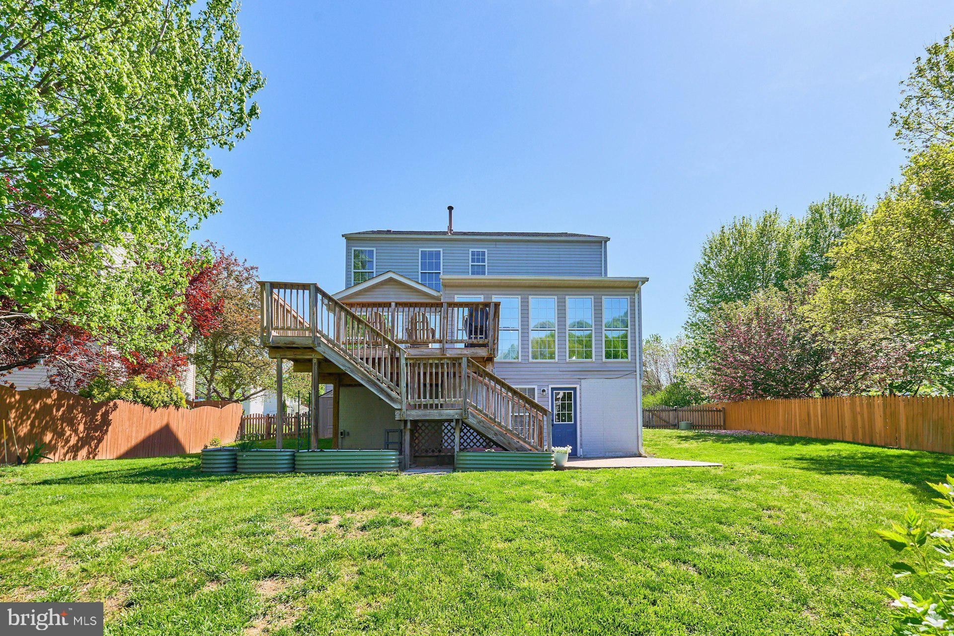 AUTUMN RIDGE - Residential