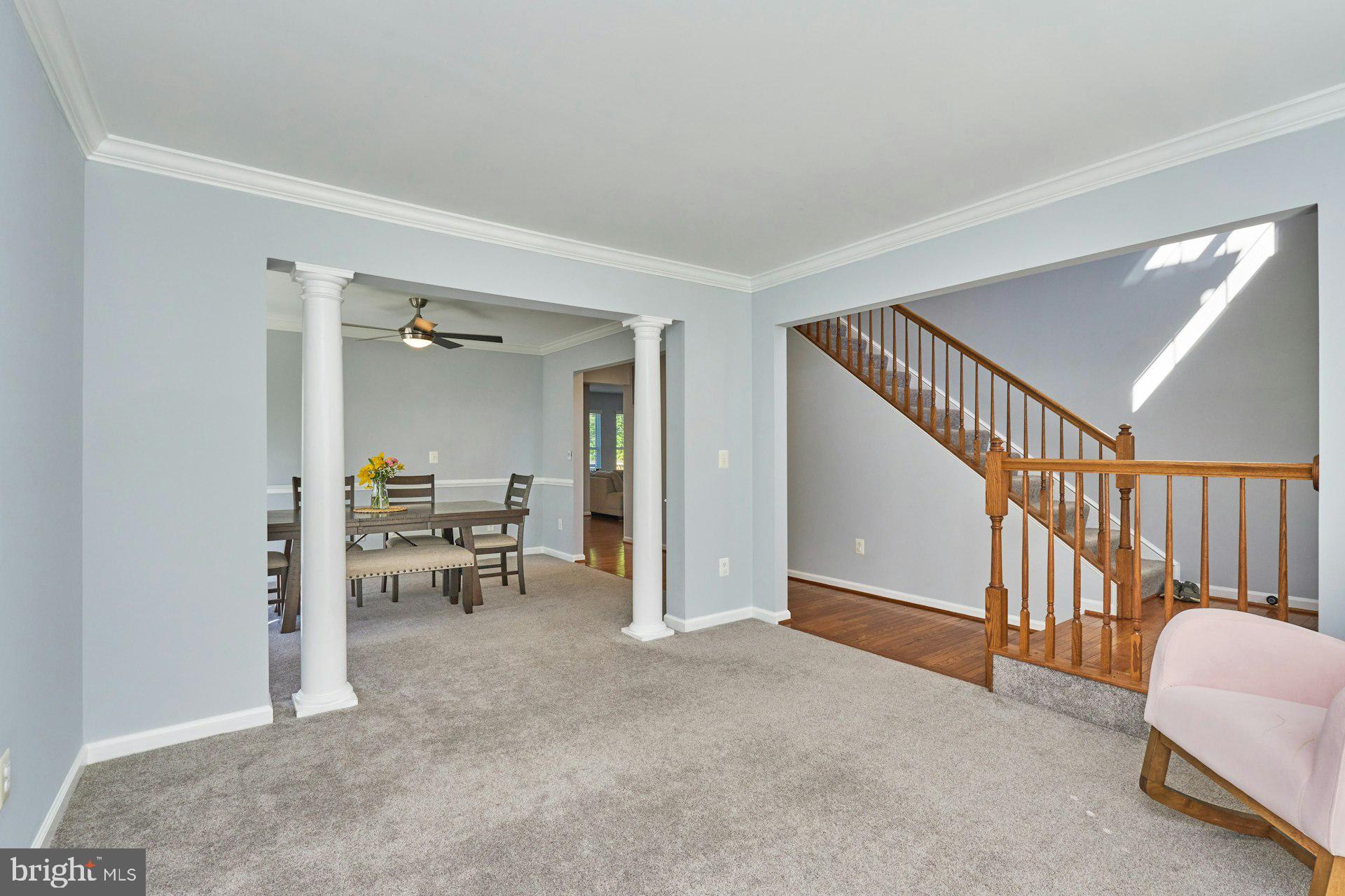 AUTUMN RIDGE - Residential