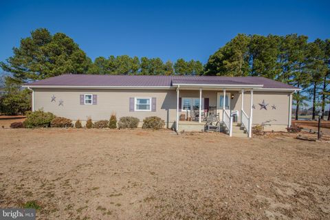 6761 SHARPTOWN ROAD LAUREL DE 19956