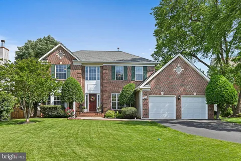 44073 Chadds Ford Court, Ashburn, VA MLS: VALO2096444