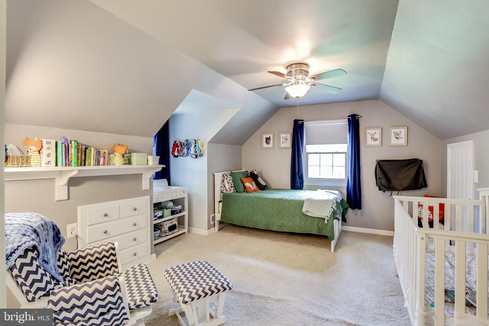 COVENTRY - Residential