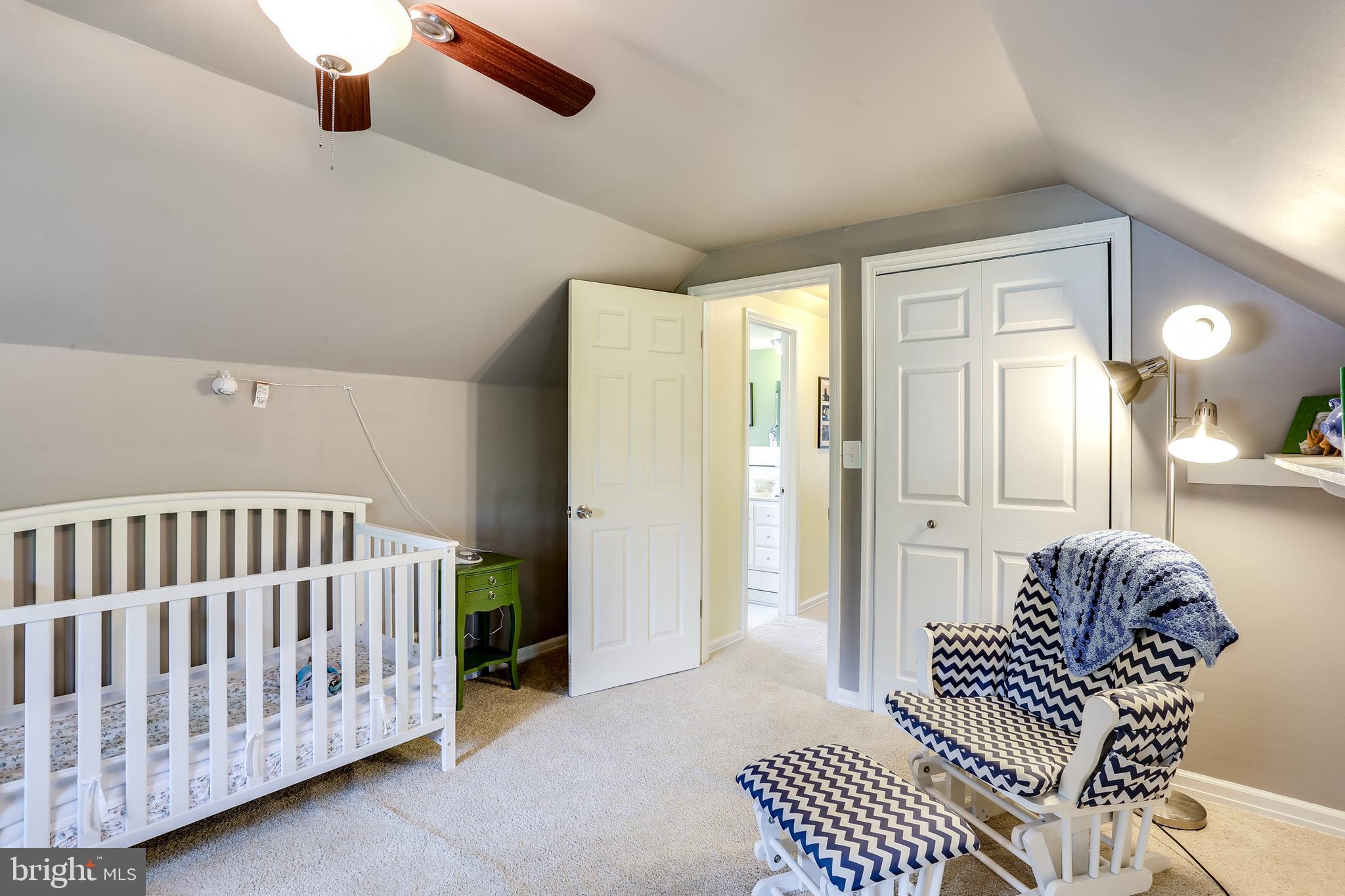 COVENTRY - Residential