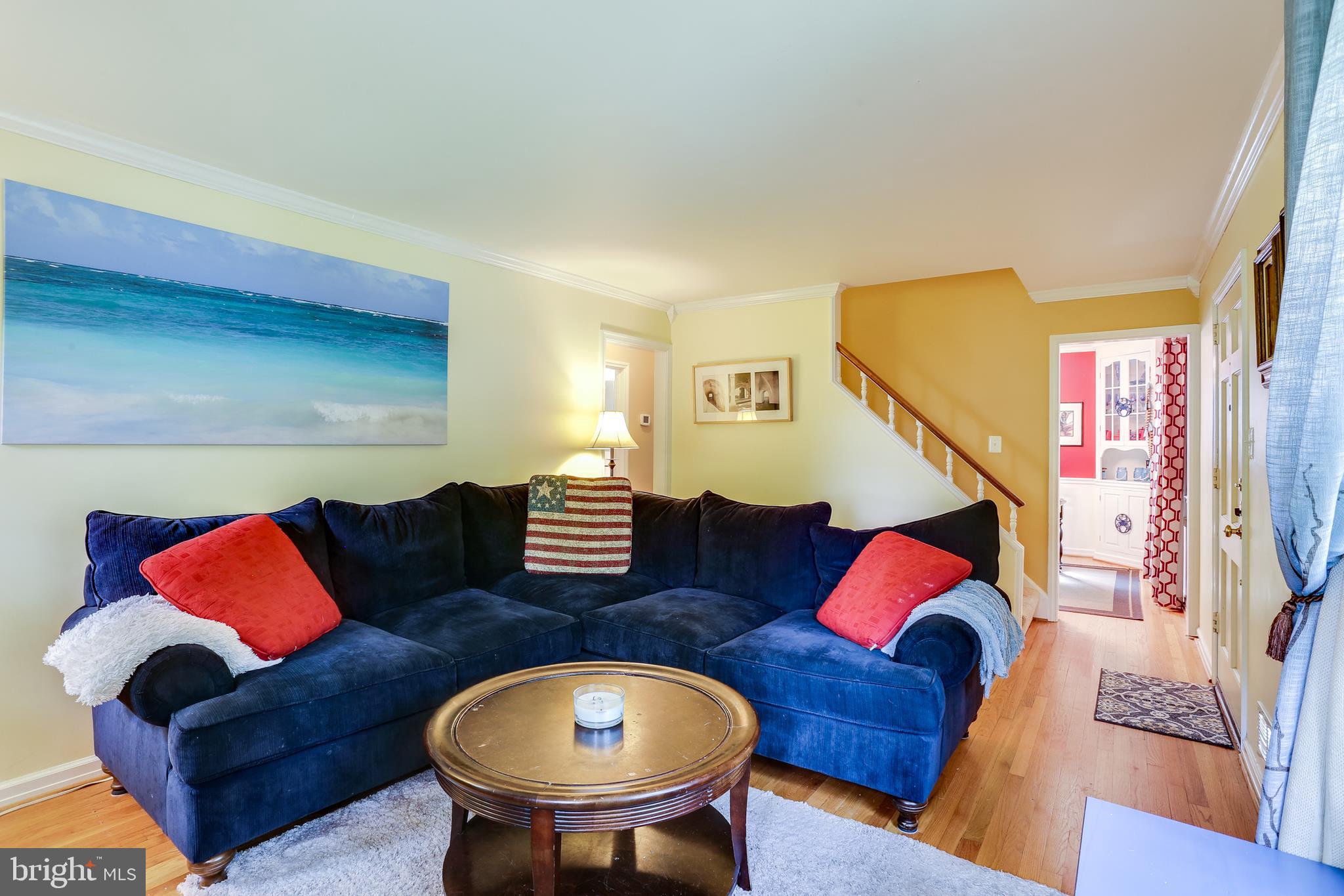 COVENTRY - Residential