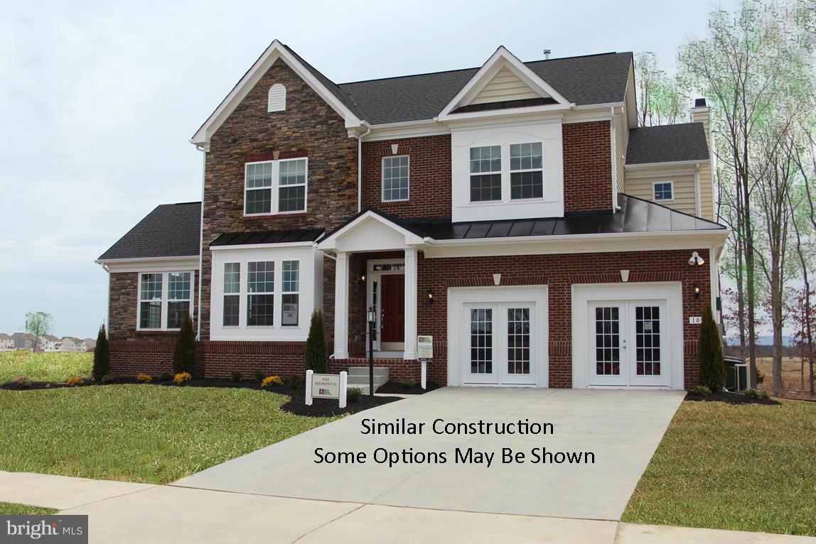 THE POINT - Residential