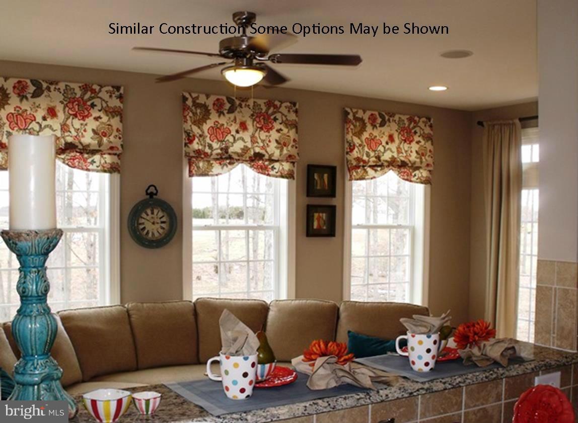 THE POINT - Residential