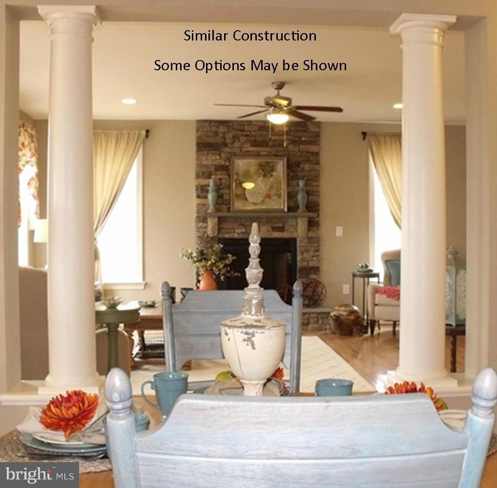 THE POINT - Residential