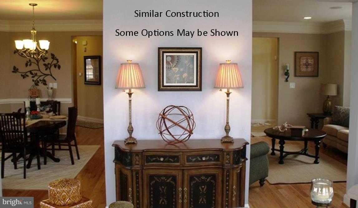 THE POINT - Residential