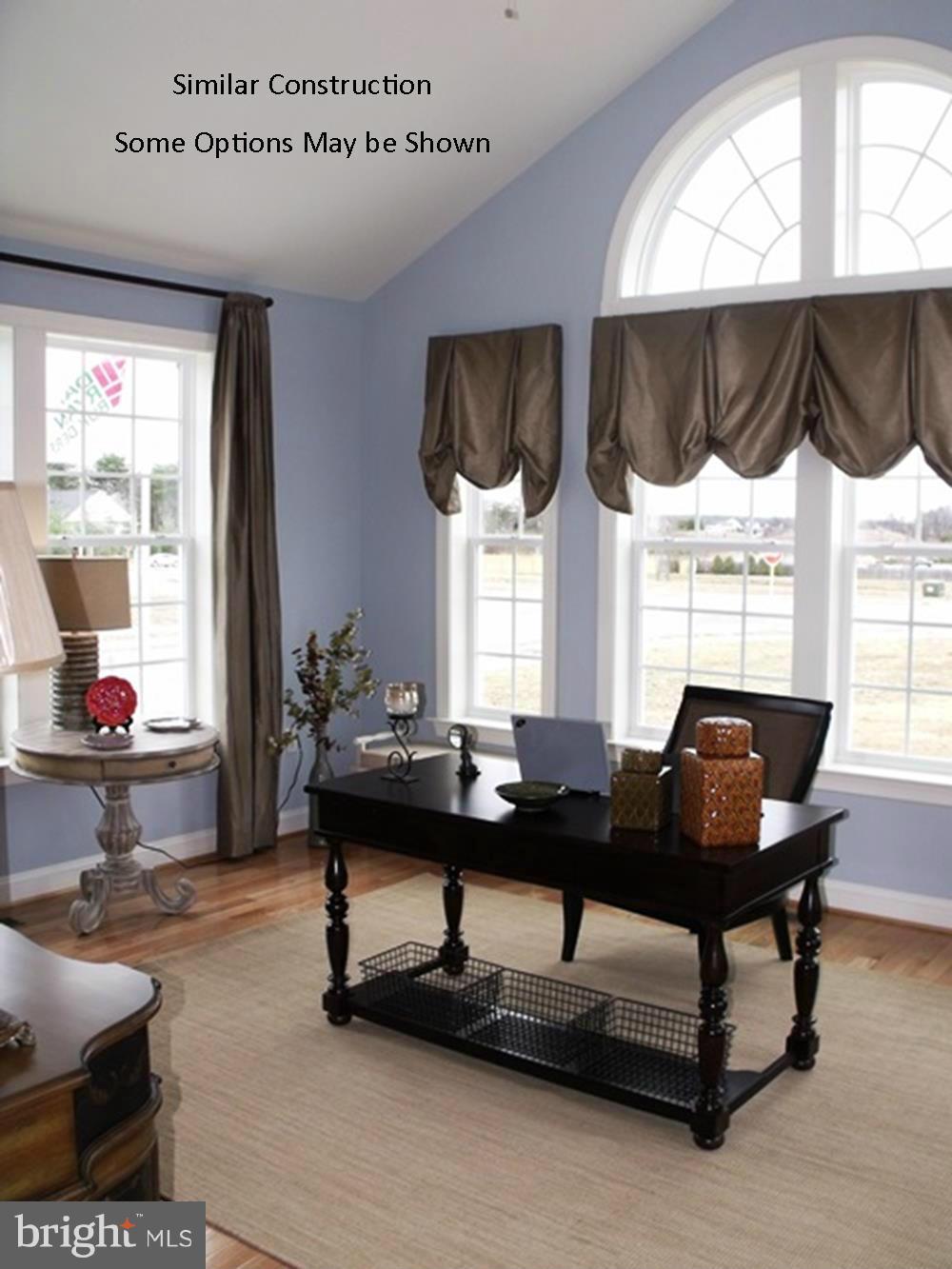 THE POINT - Residential