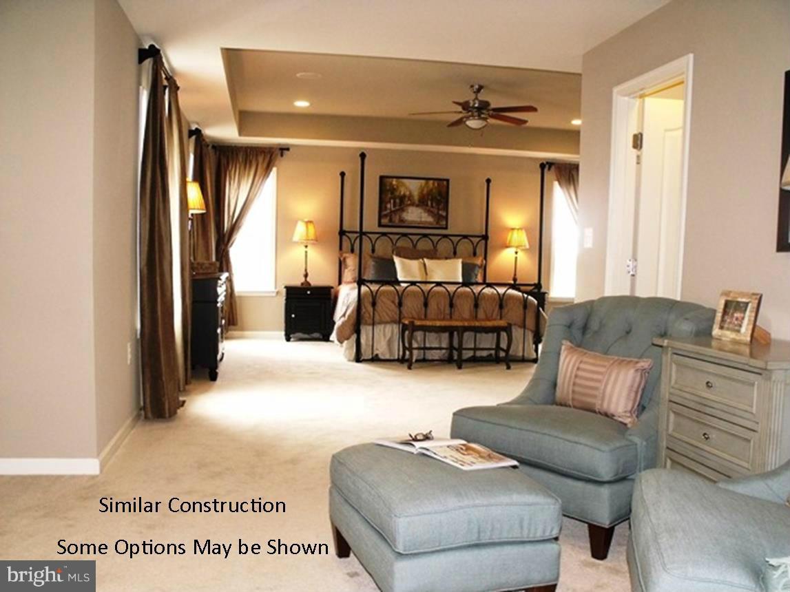 THE POINT - Residential