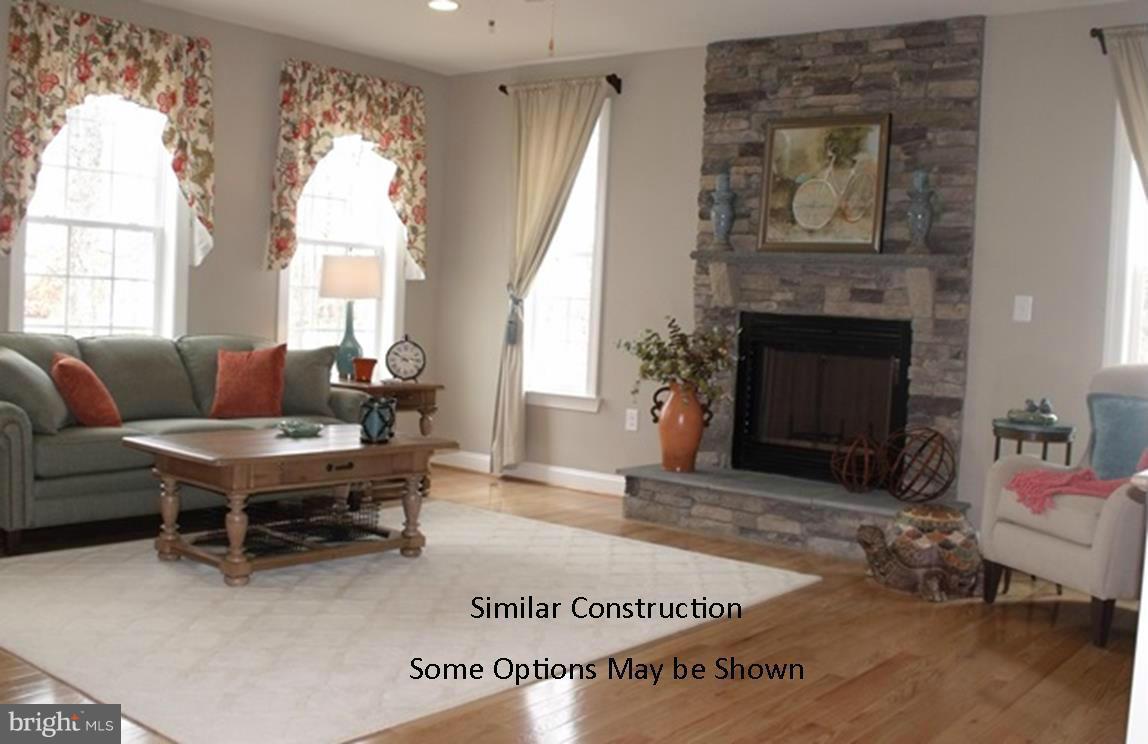 THE POINT - Residential