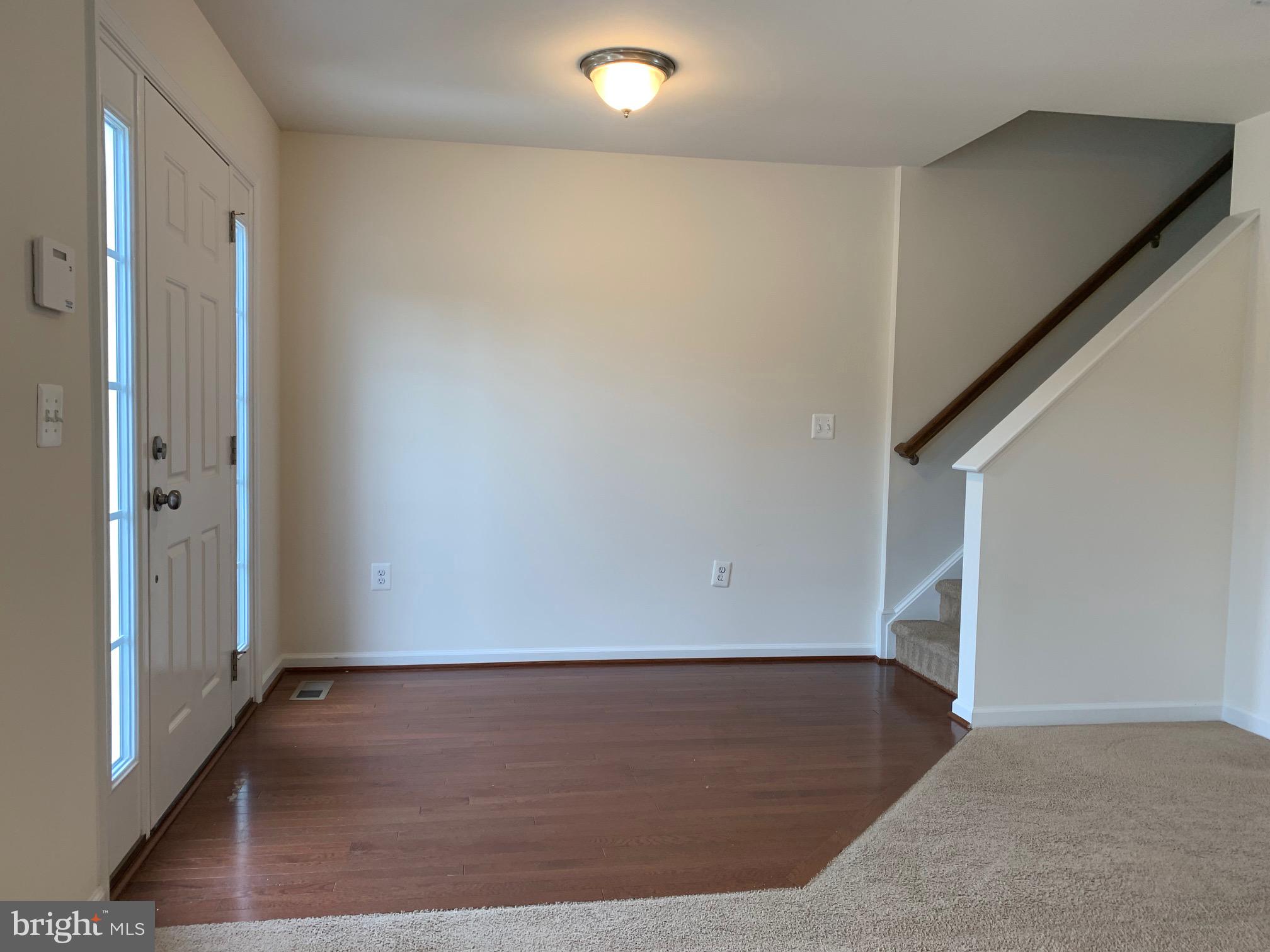 BELMONT WEST - Residential Lease