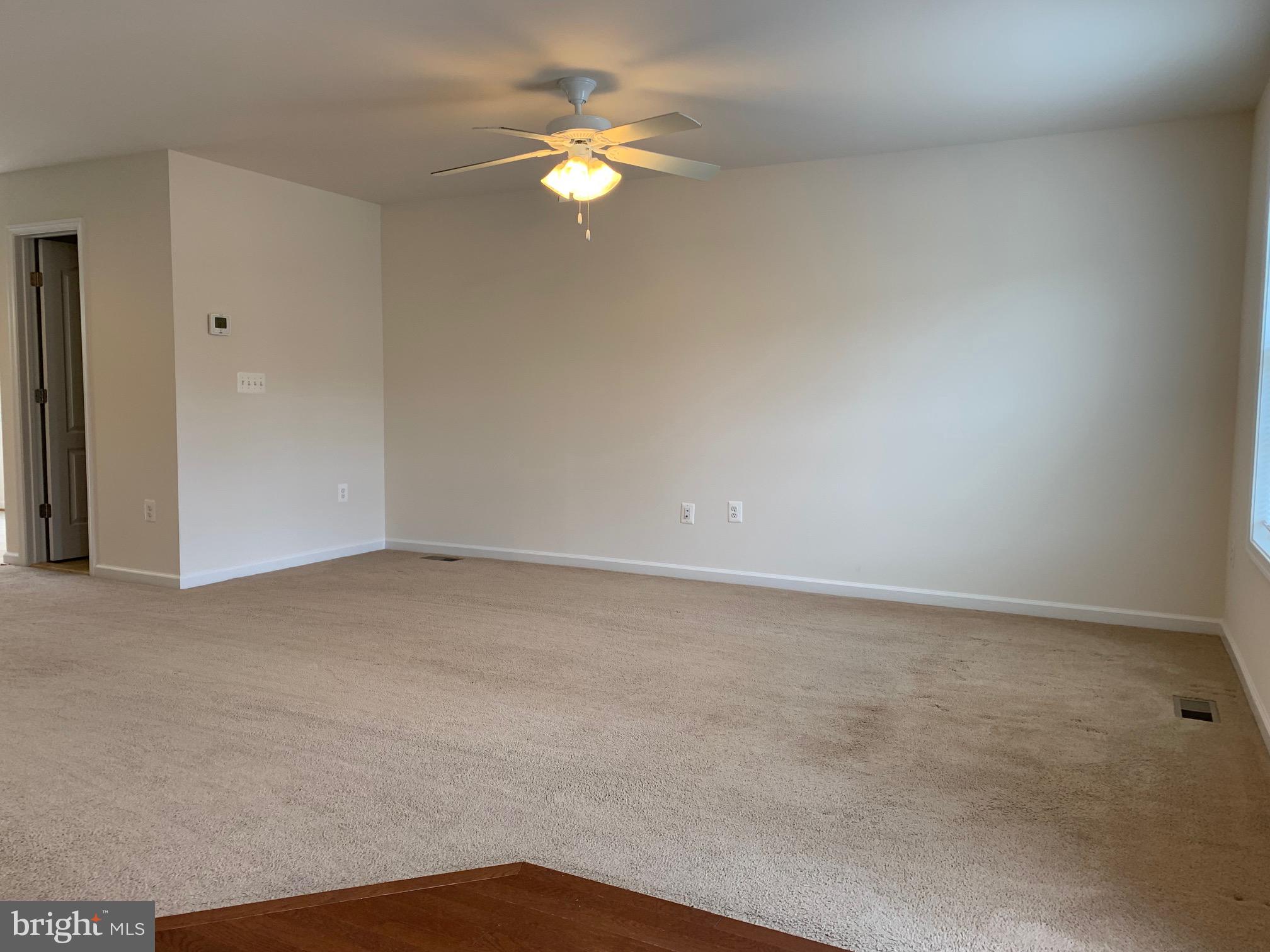 BELMONT WEST - Residential Lease