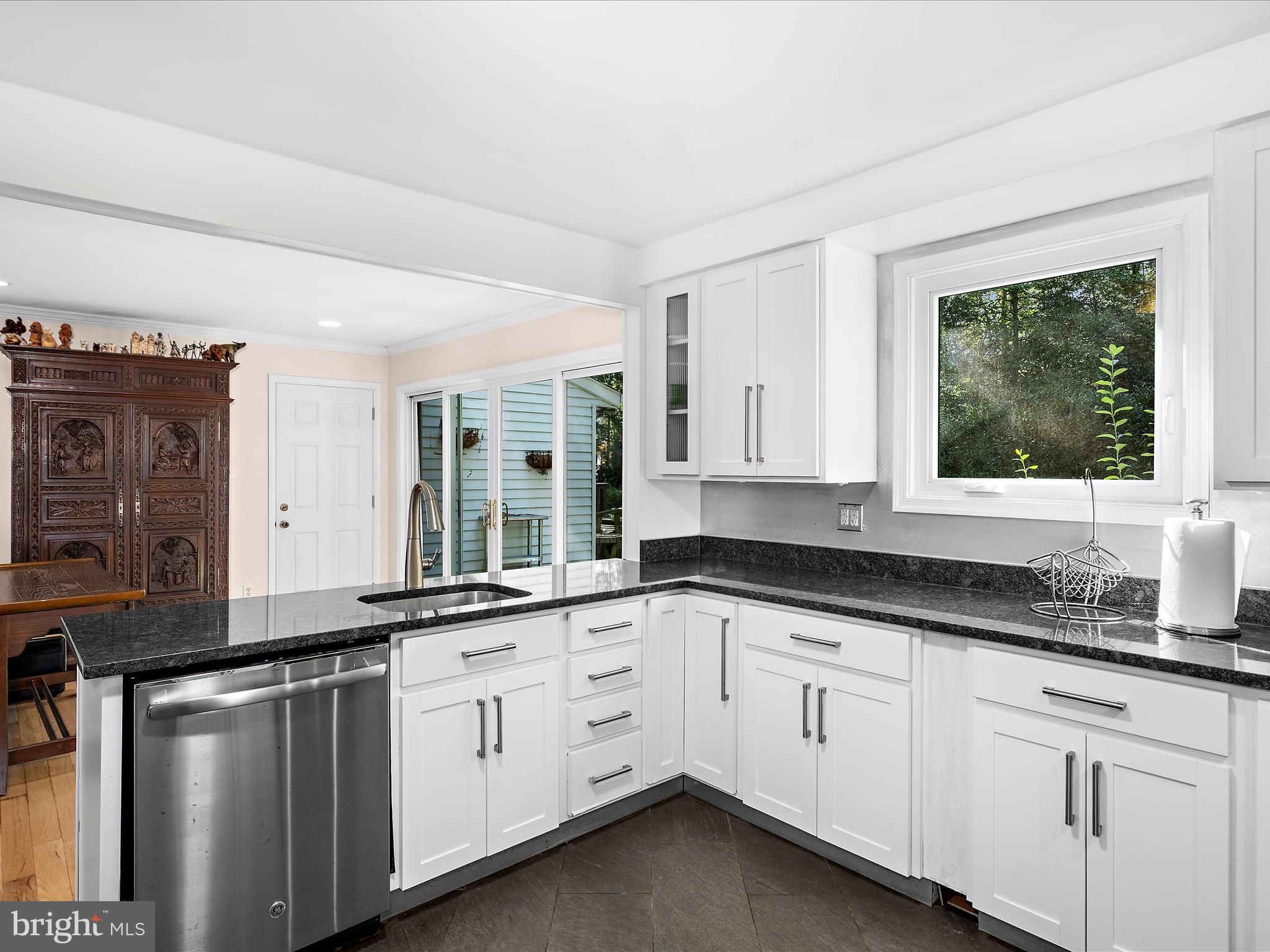 FAIRWOOD - Residential