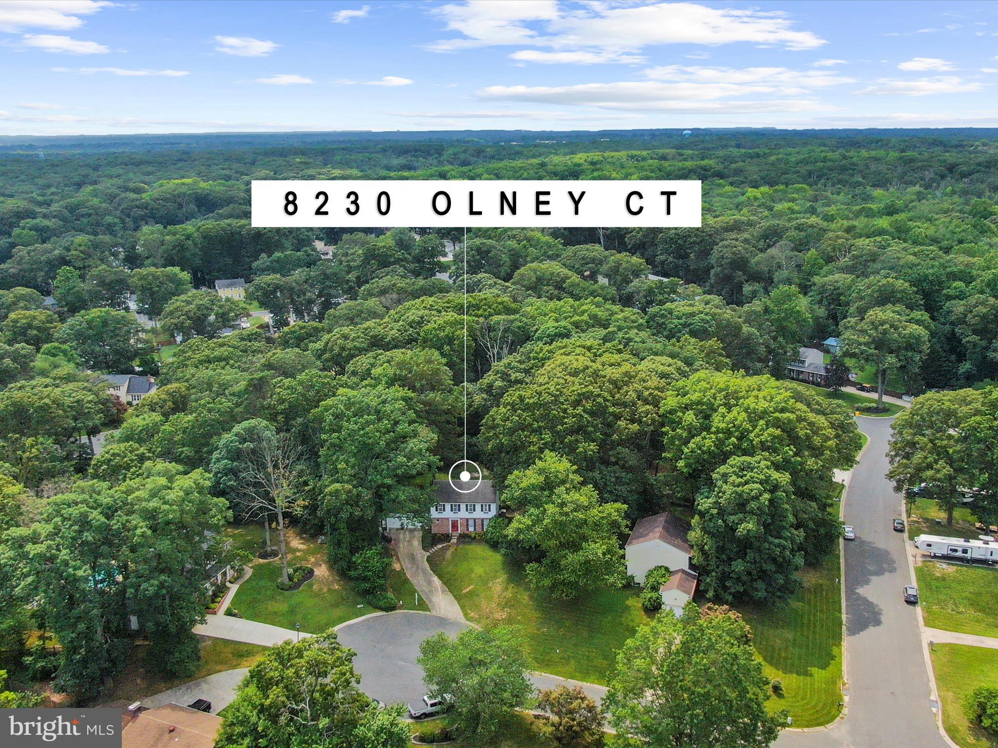 FAIRWOOD - Residential