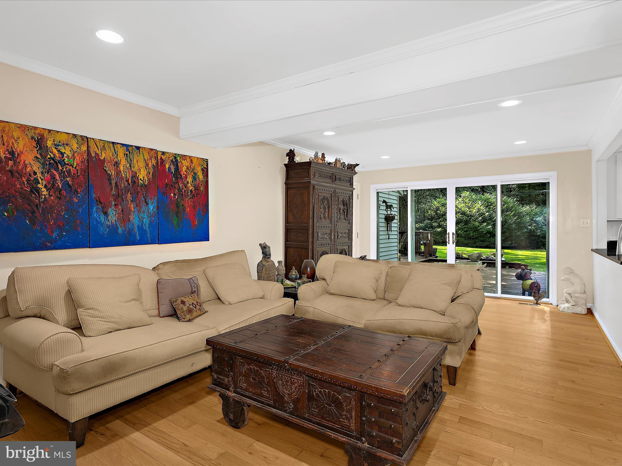 FAIRWOOD - Residential