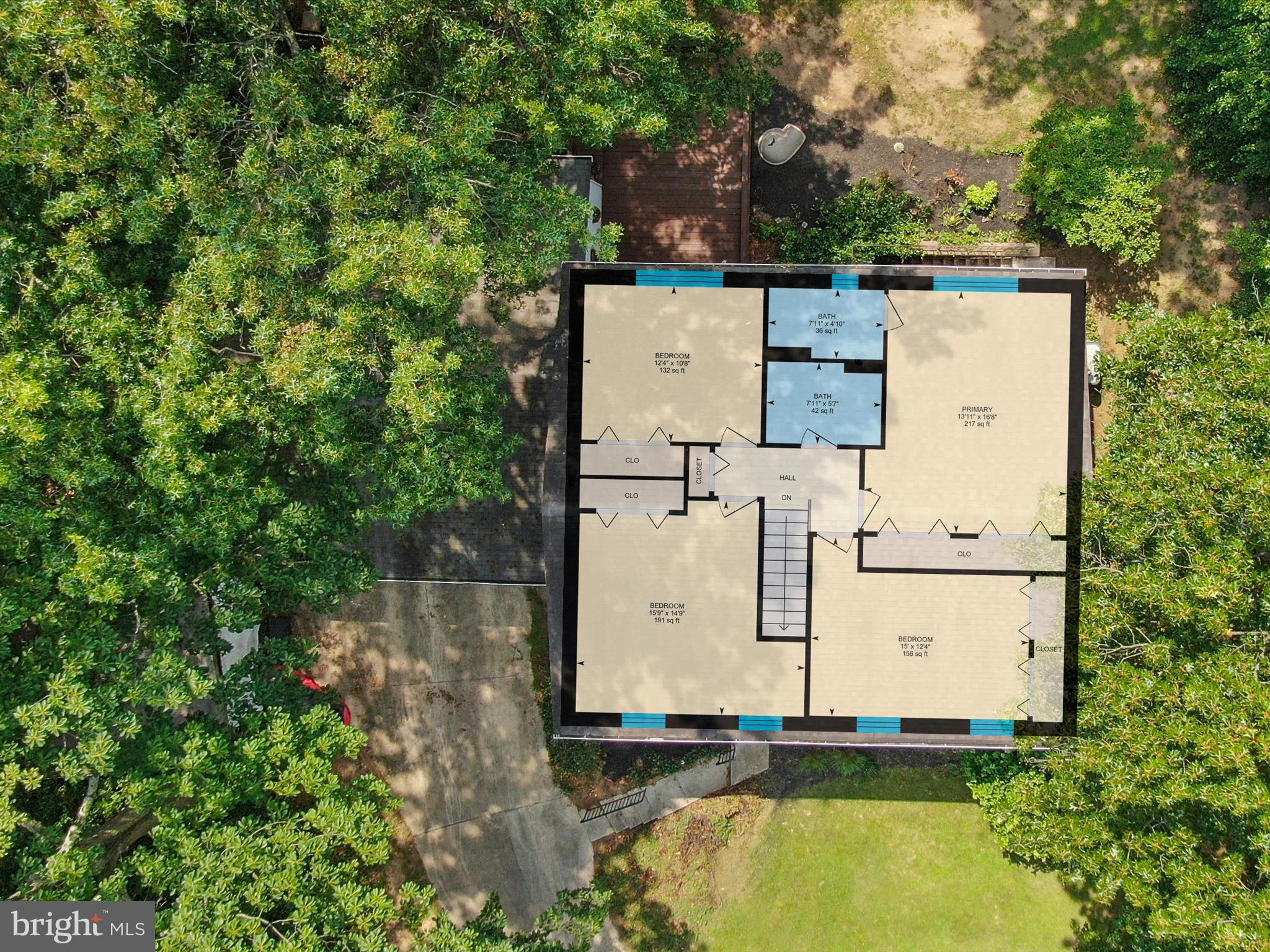 FAIRWOOD - Residential