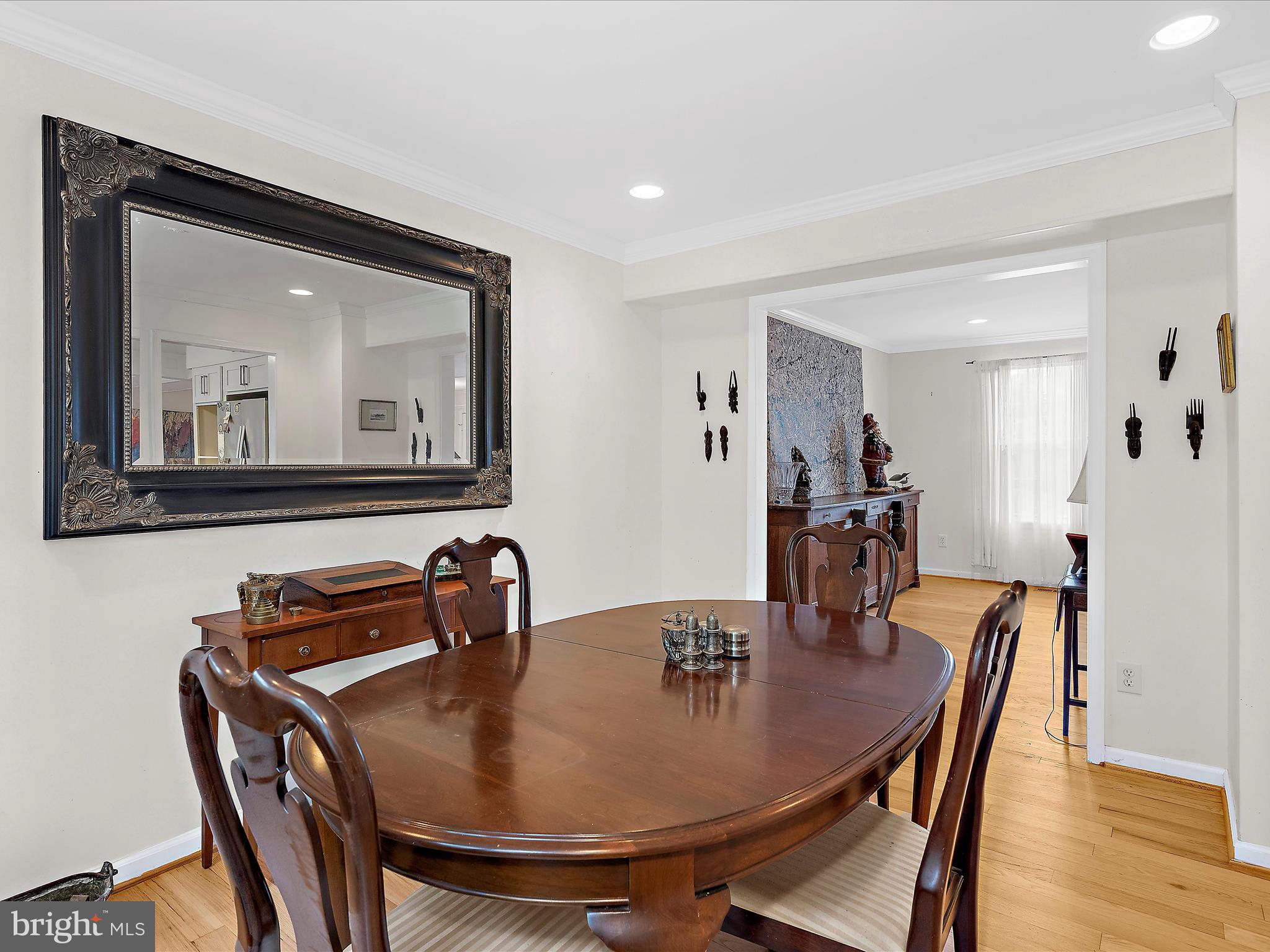 FAIRWOOD - Residential