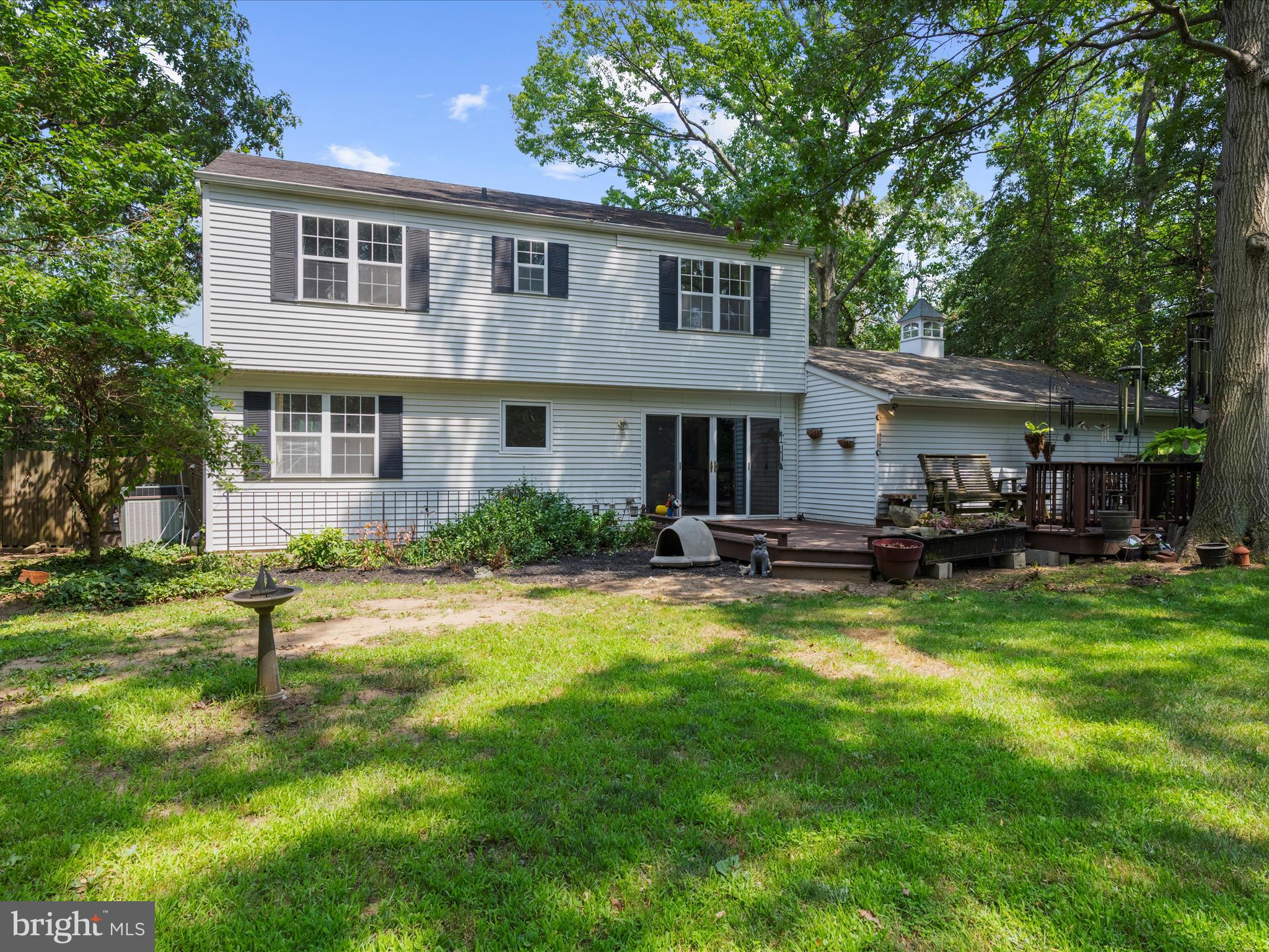 FAIRWOOD - Residential