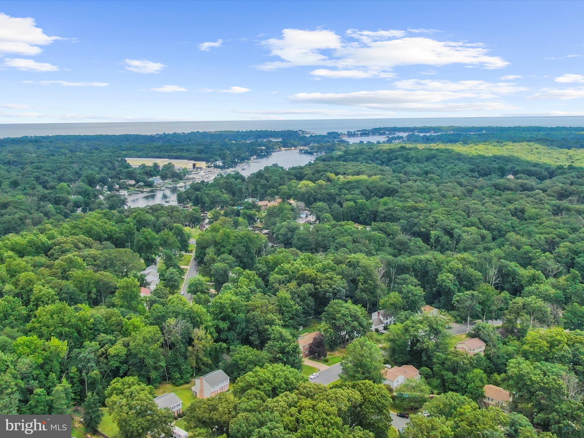 FAIRWOOD - Residential