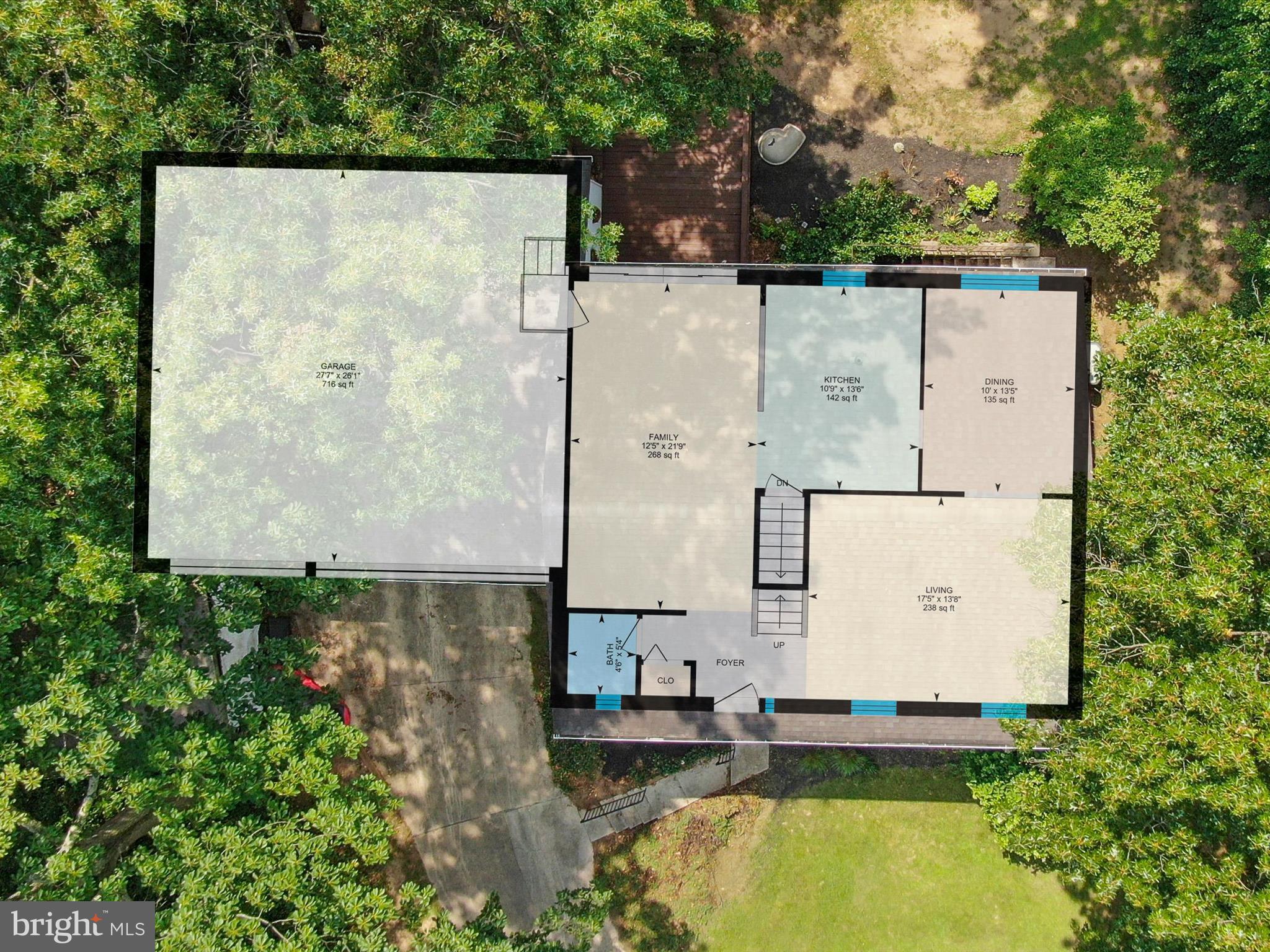 FAIRWOOD - Residential