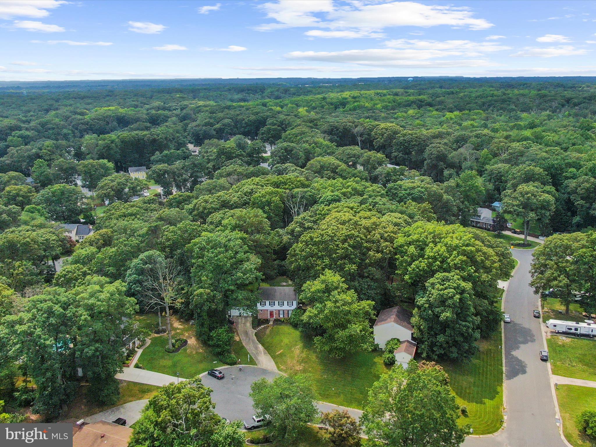 FAIRWOOD - Residential