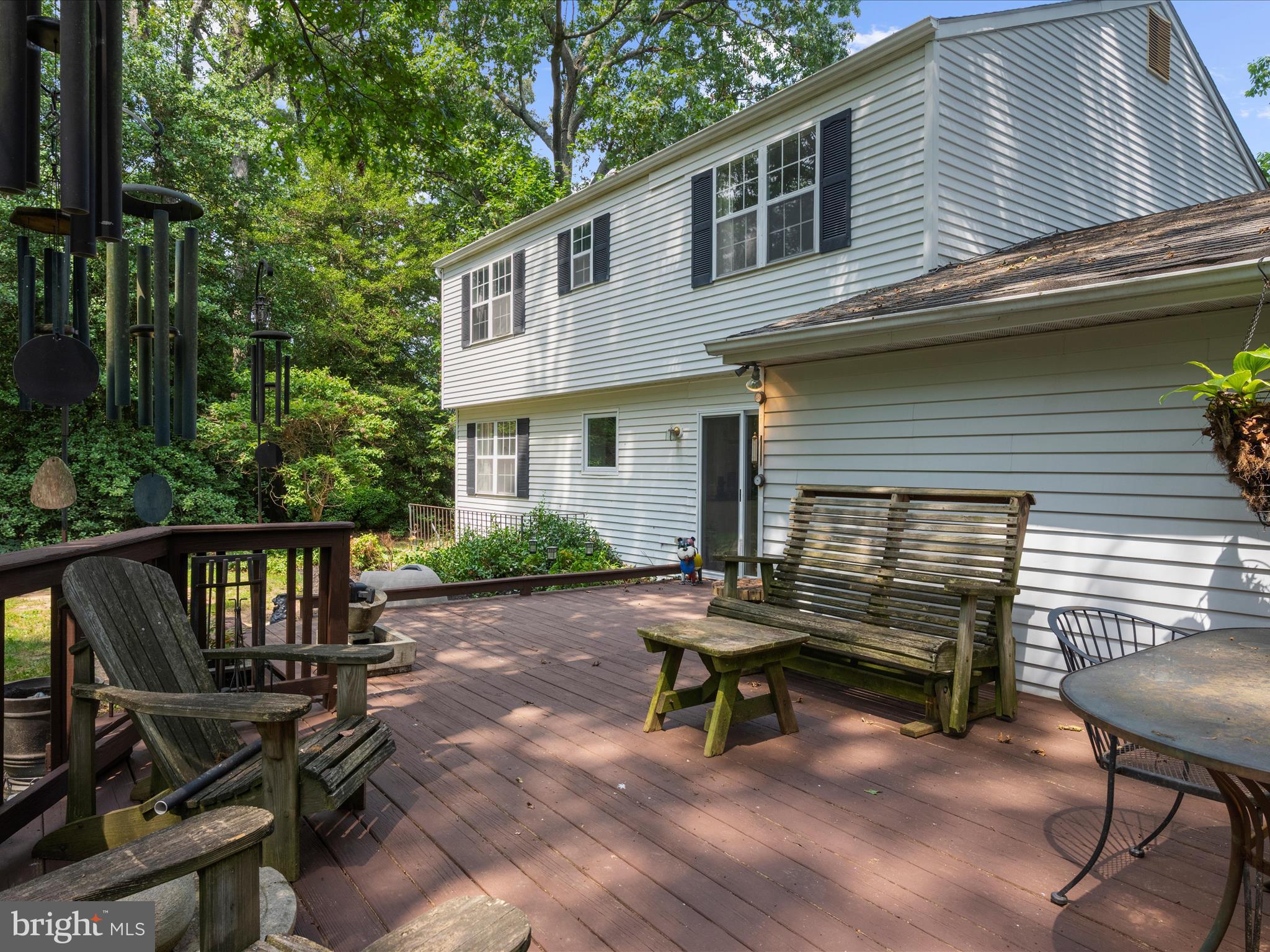 FAIRWOOD - Residential