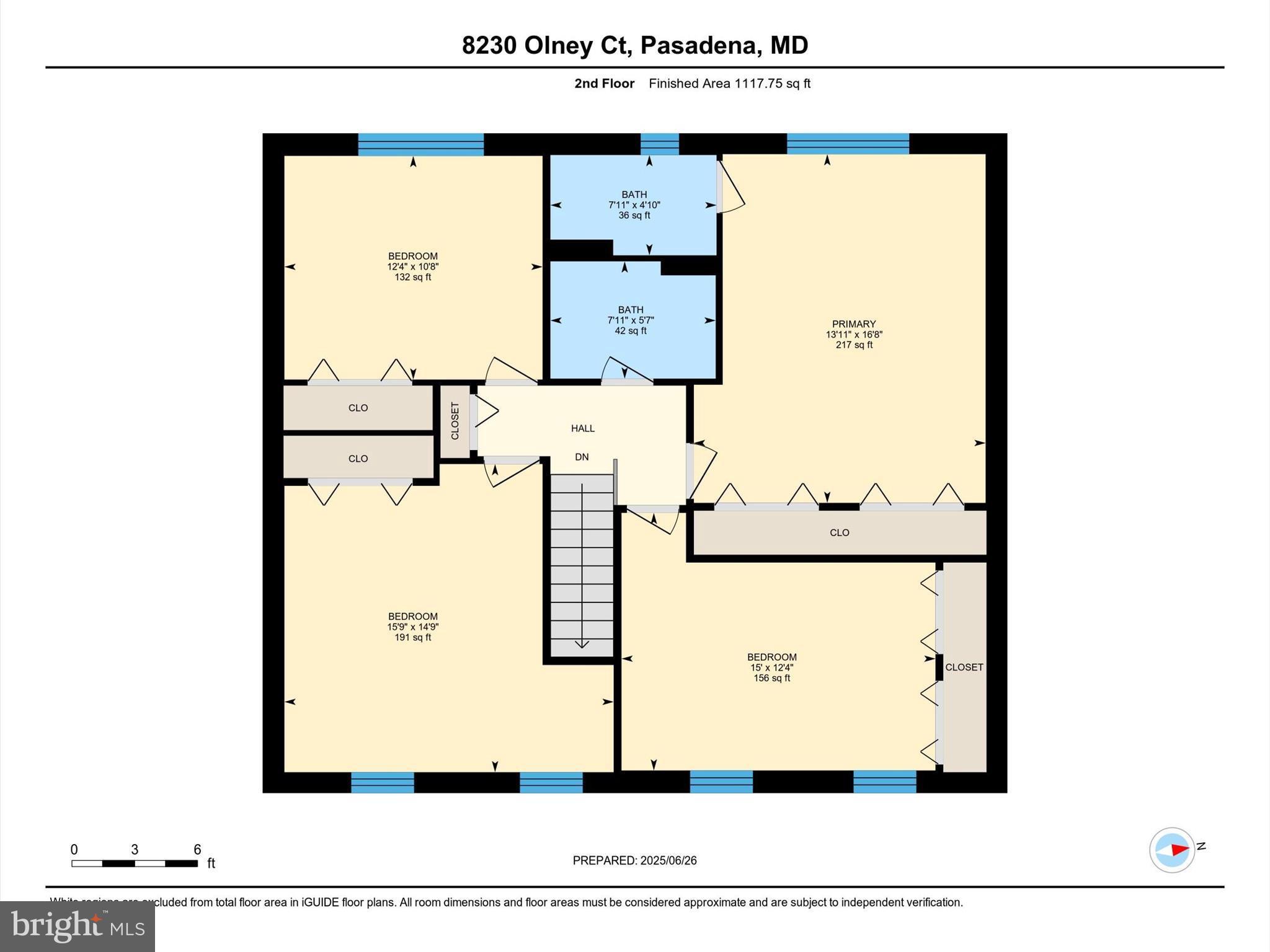 FAIRWOOD - Residential