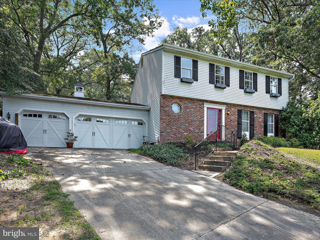 Photo of 8230 Olney Court, PASADENA, MD 21122 (MLS # MDAA2128816)