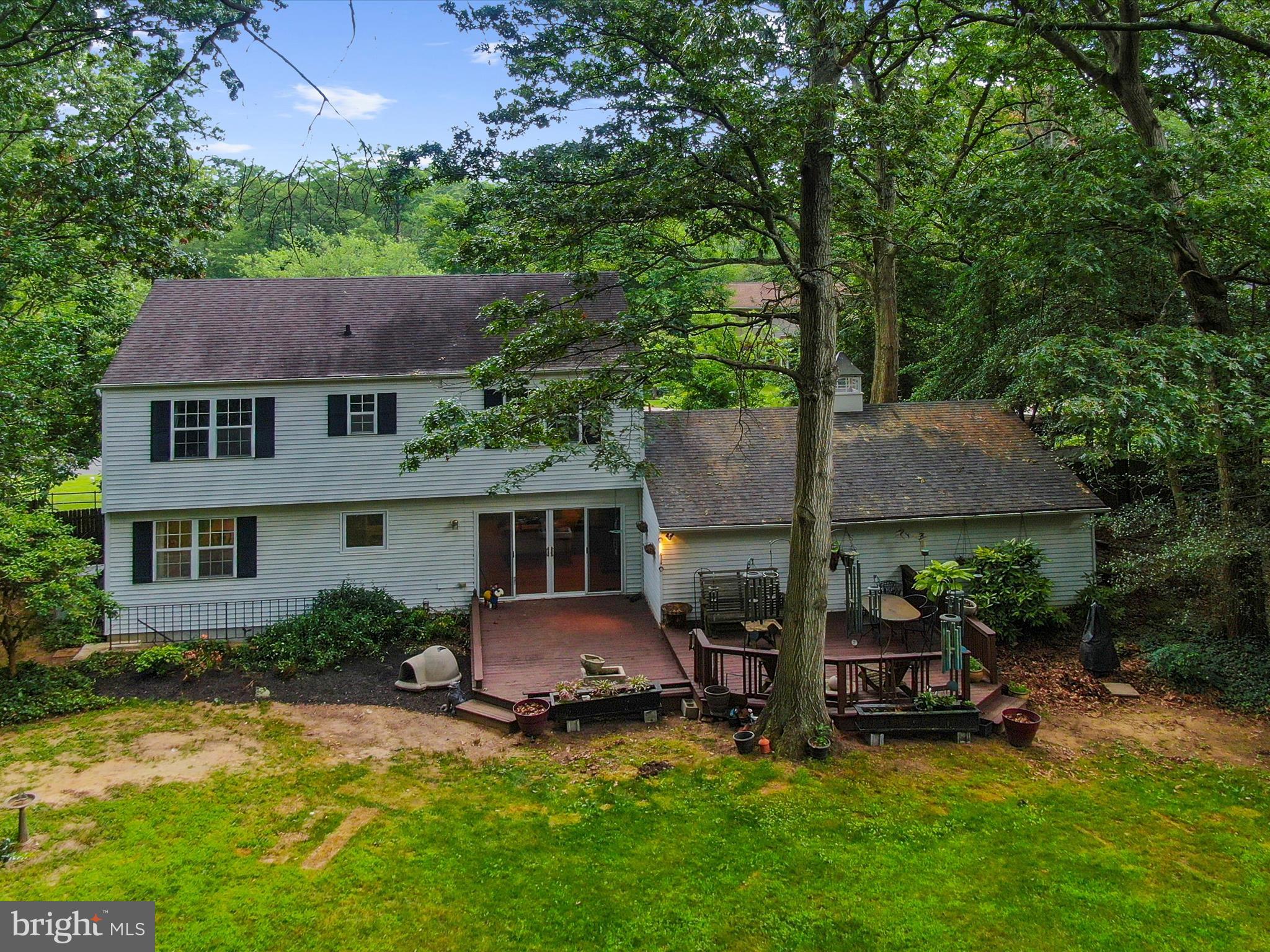 FAIRWOOD - Residential