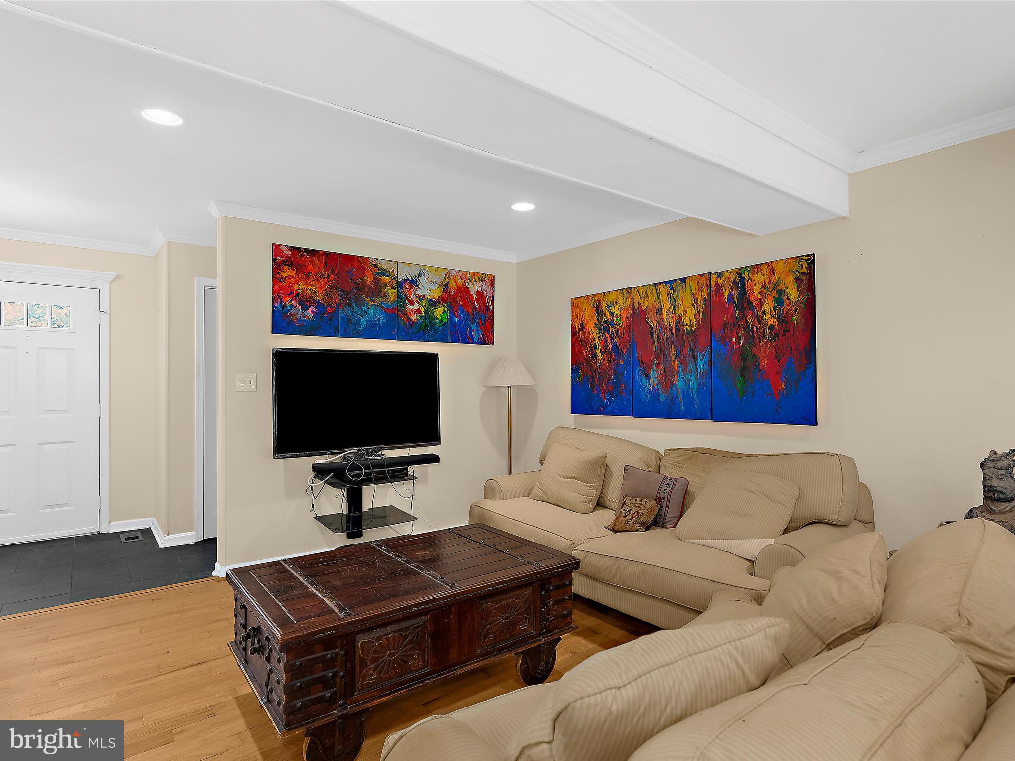 FAIRWOOD - Residential