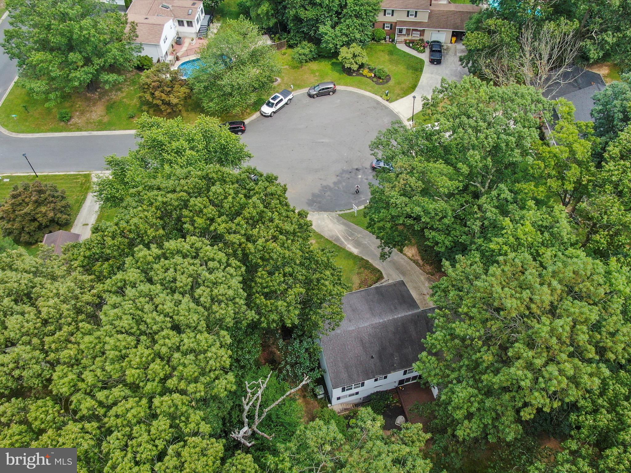 FAIRWOOD - Residential