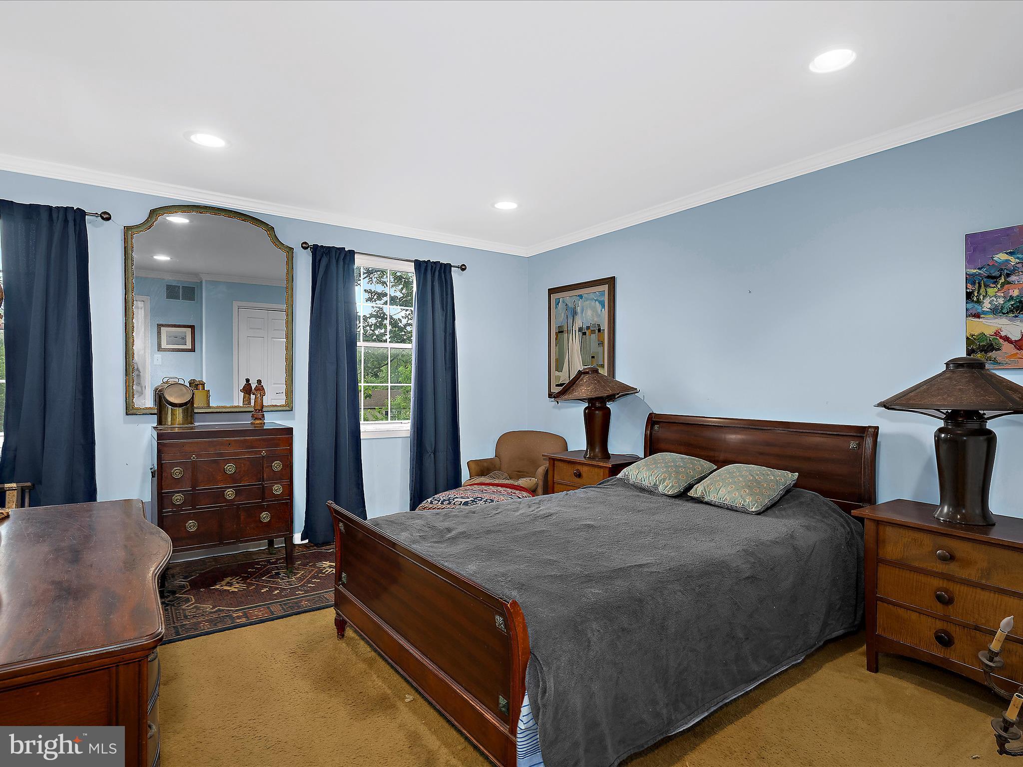 FAIRWOOD - Residential