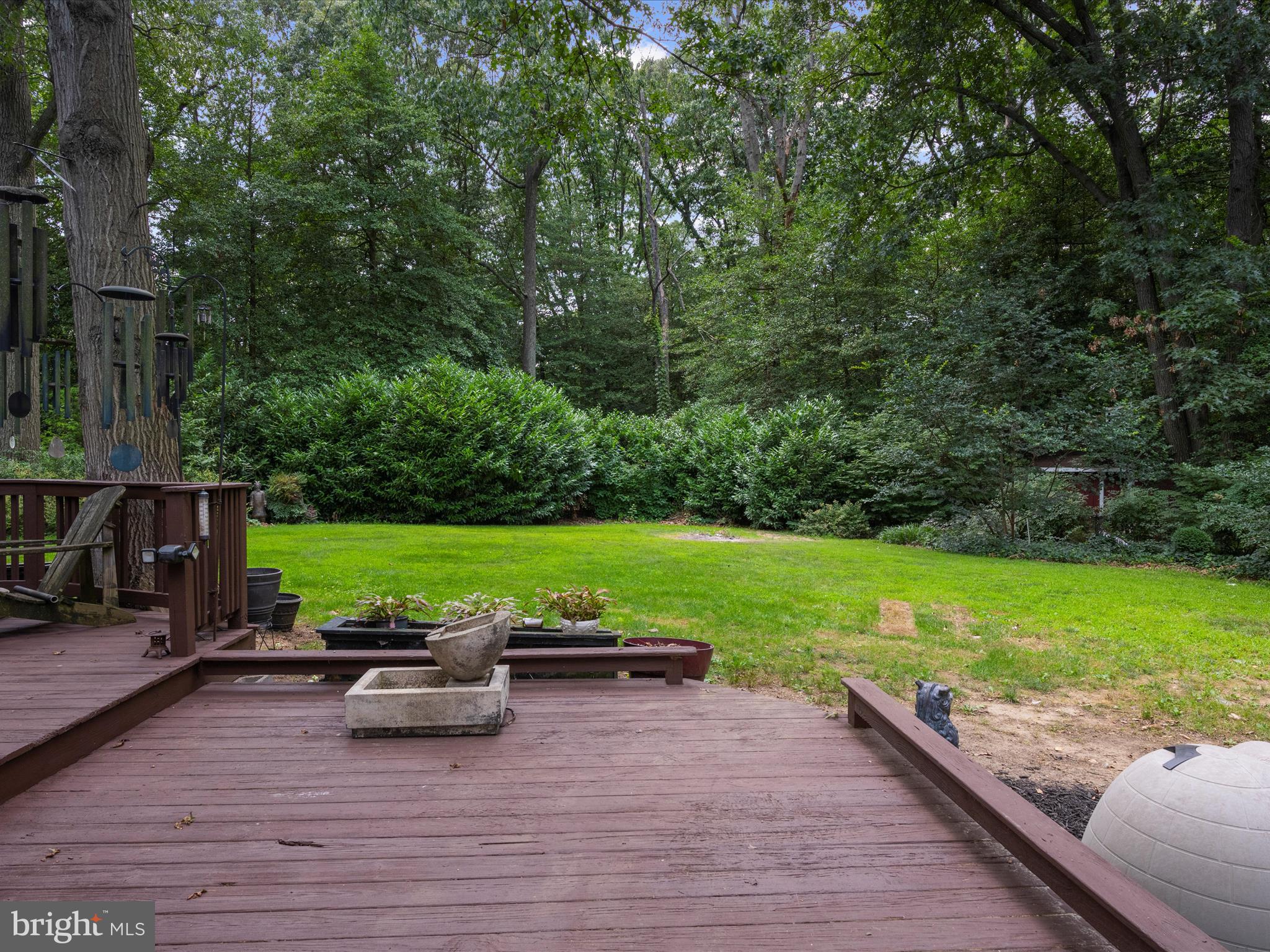 FAIRWOOD - Residential