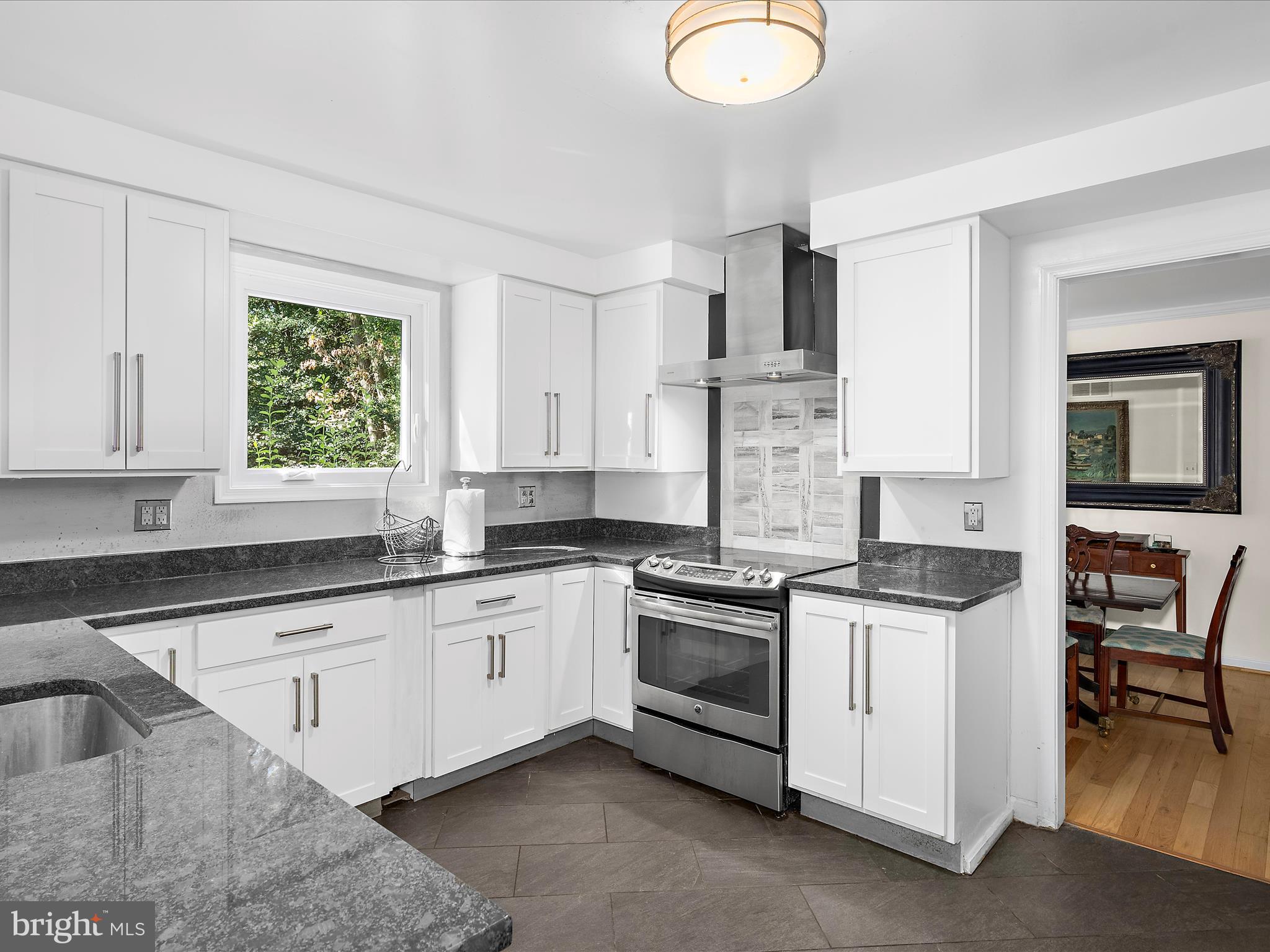 FAIRWOOD - Residential