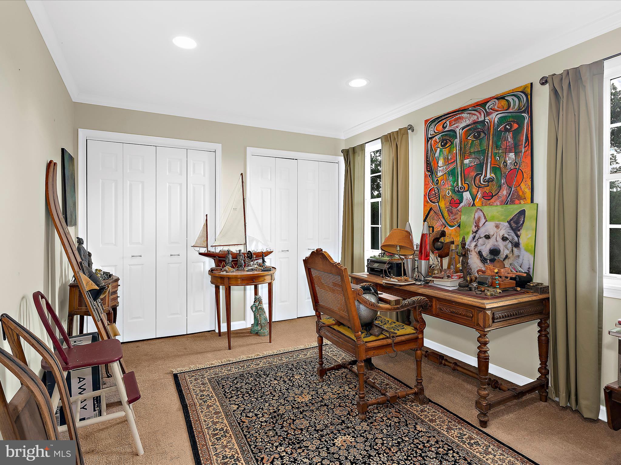 FAIRWOOD - Residential