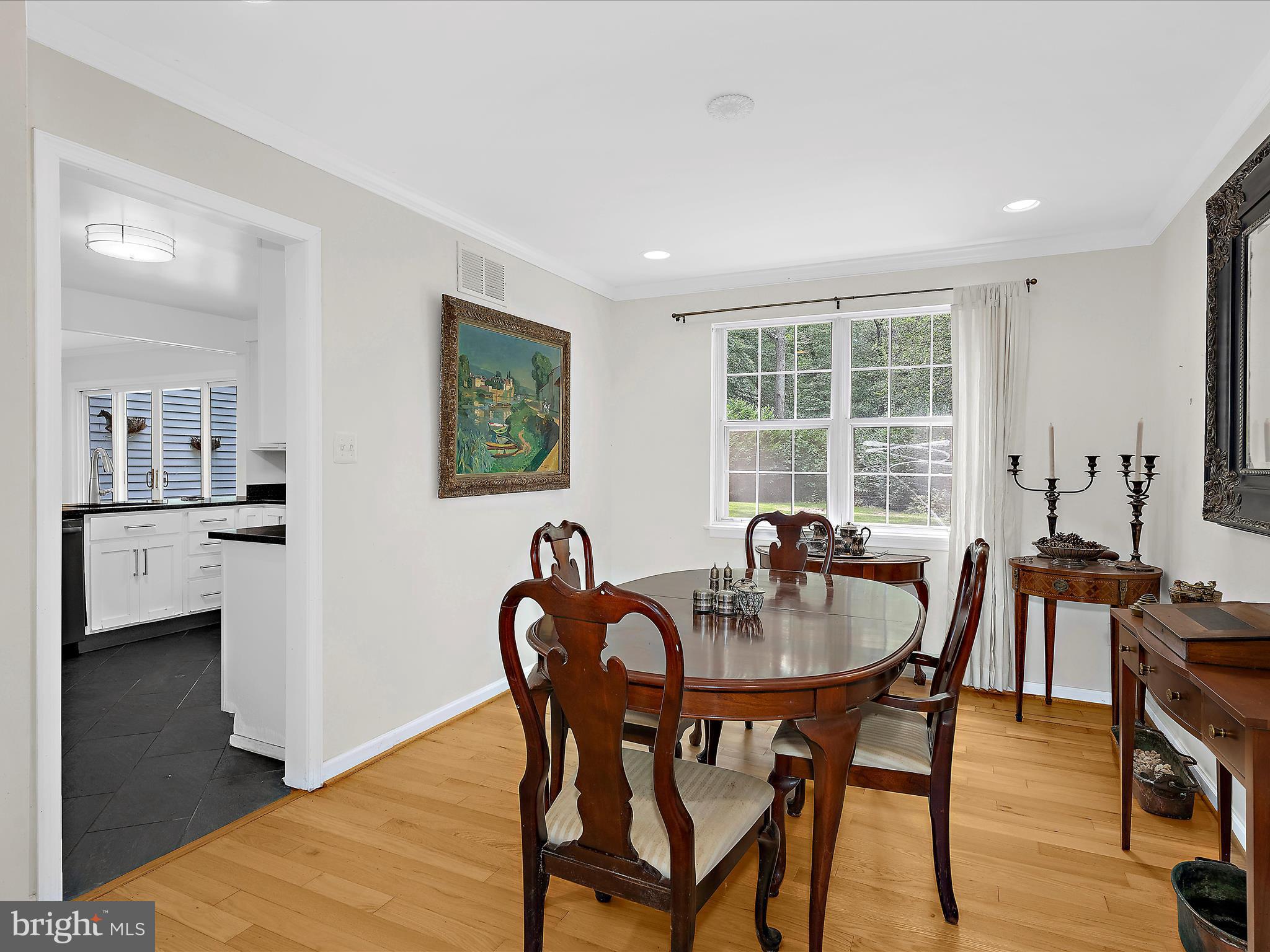 FAIRWOOD - Residential