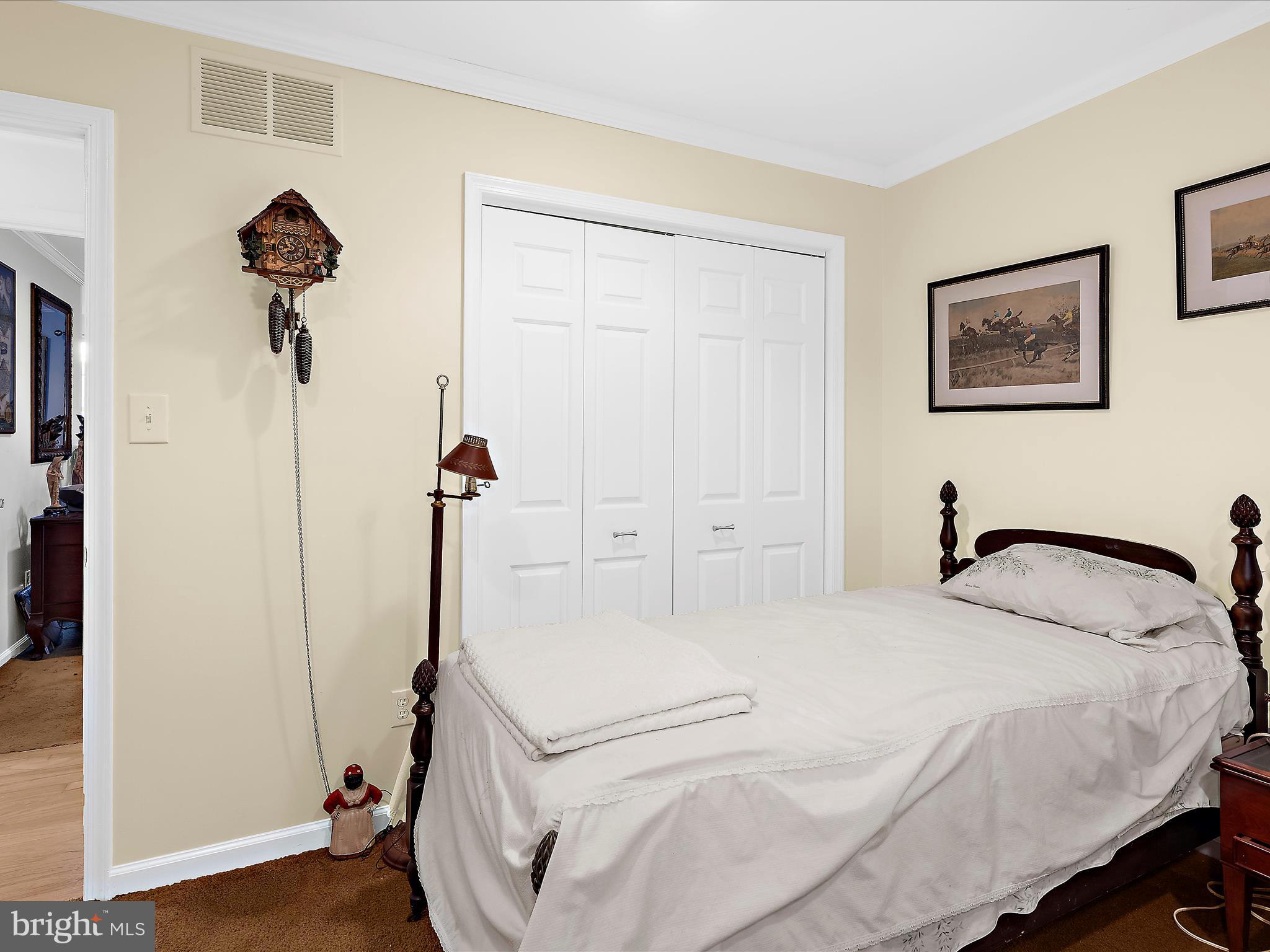 FAIRWOOD - Residential