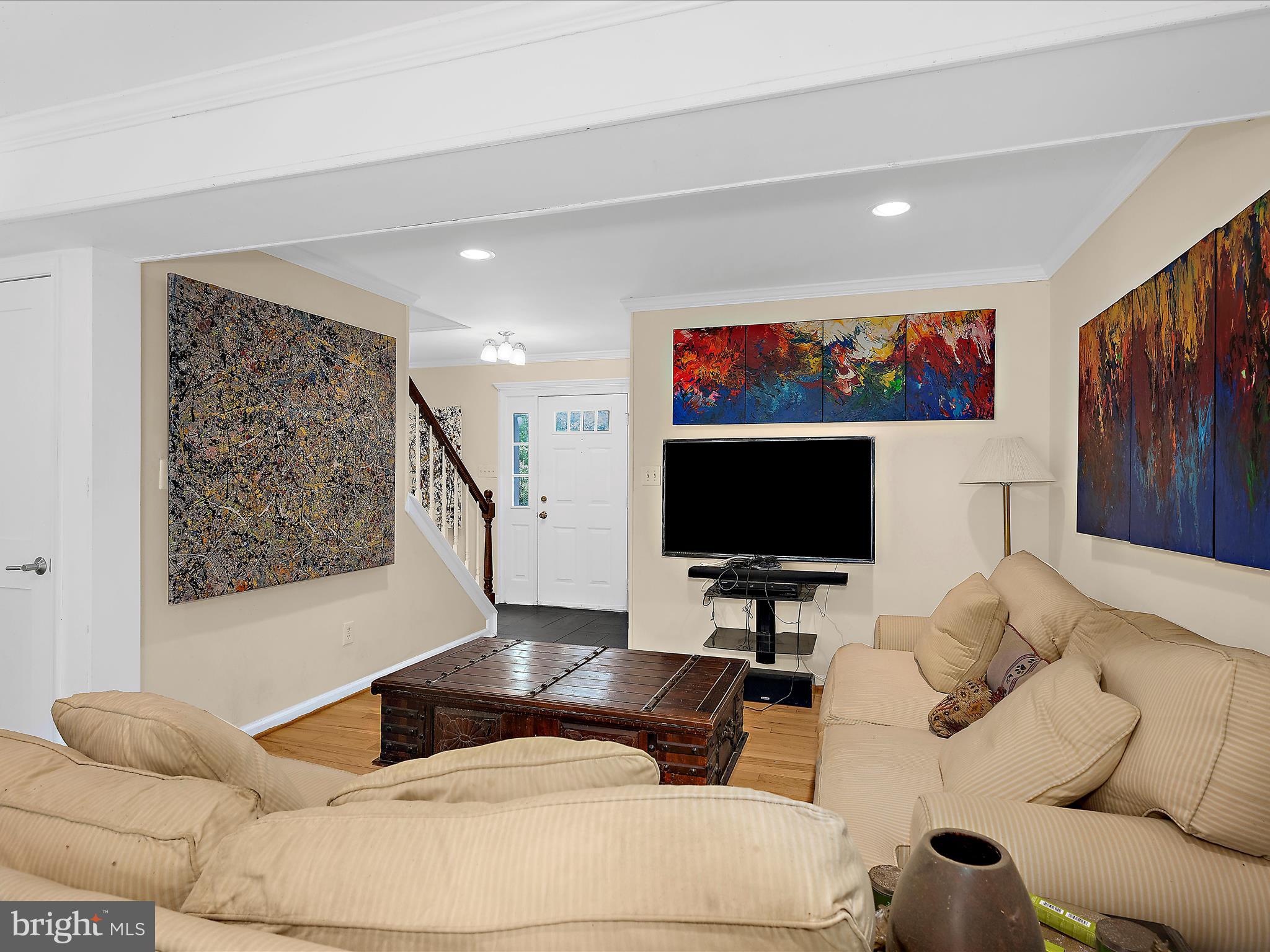 FAIRWOOD - Residential