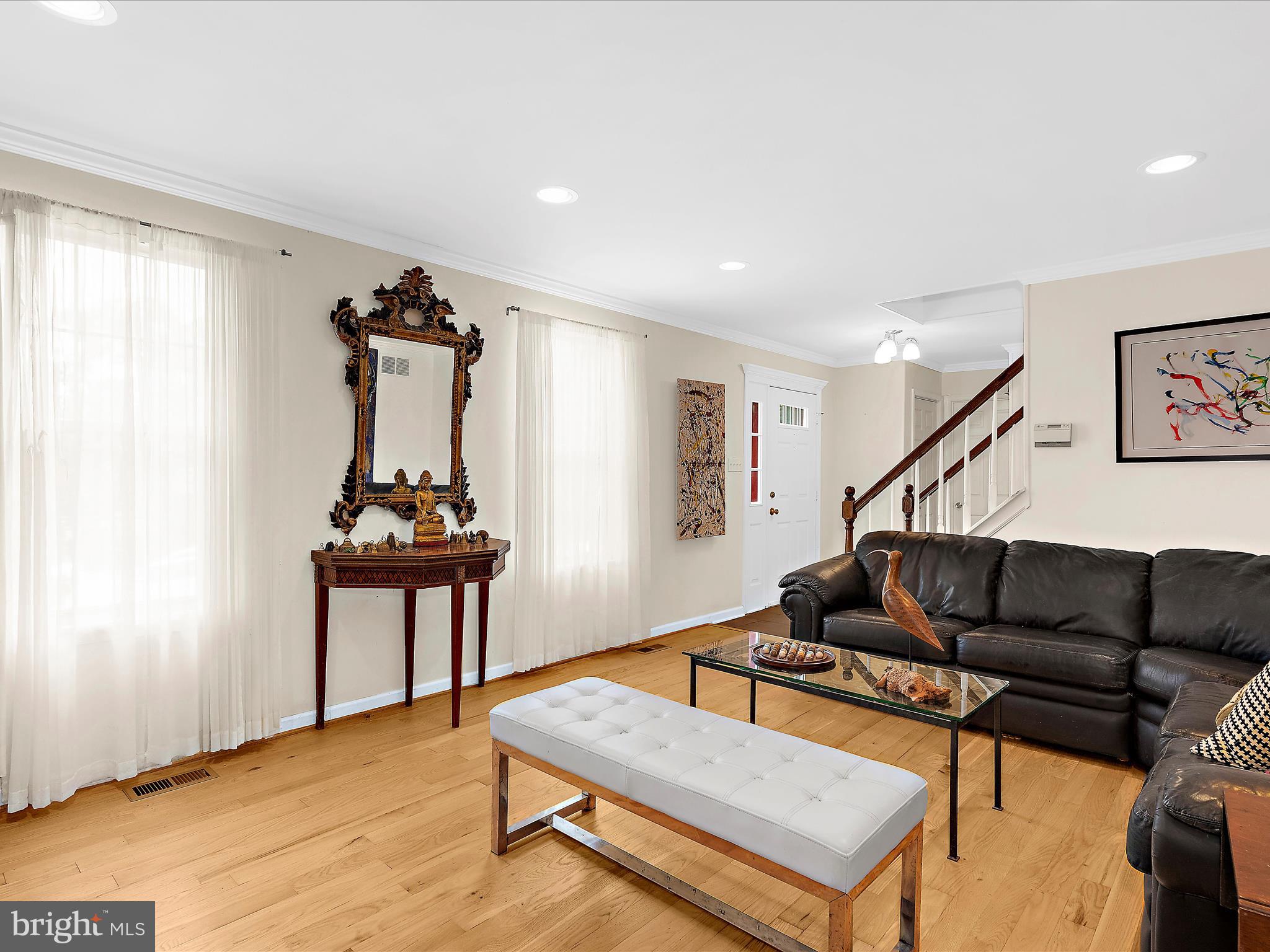 FAIRWOOD - Residential