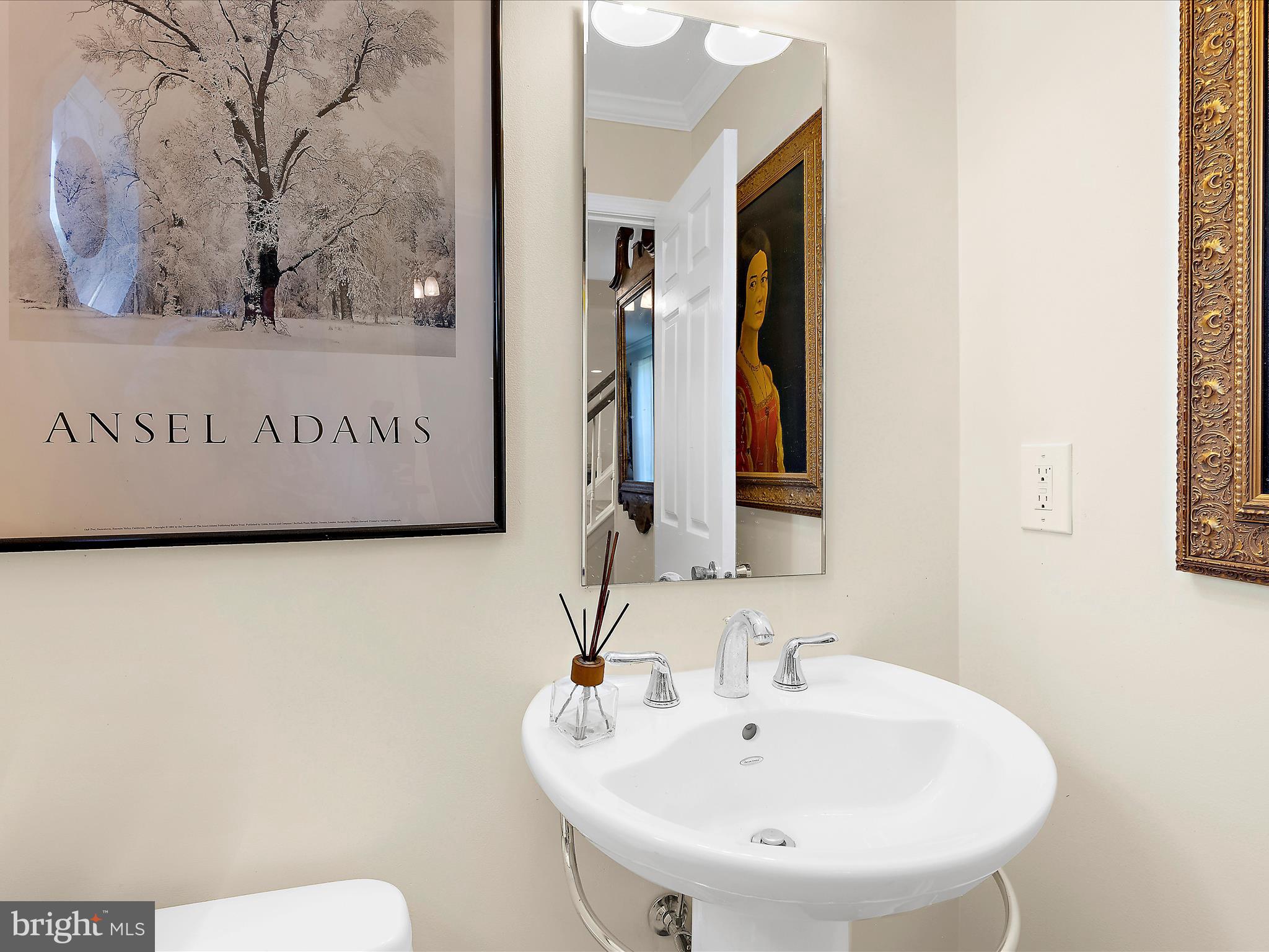 FAIRWOOD - Residential