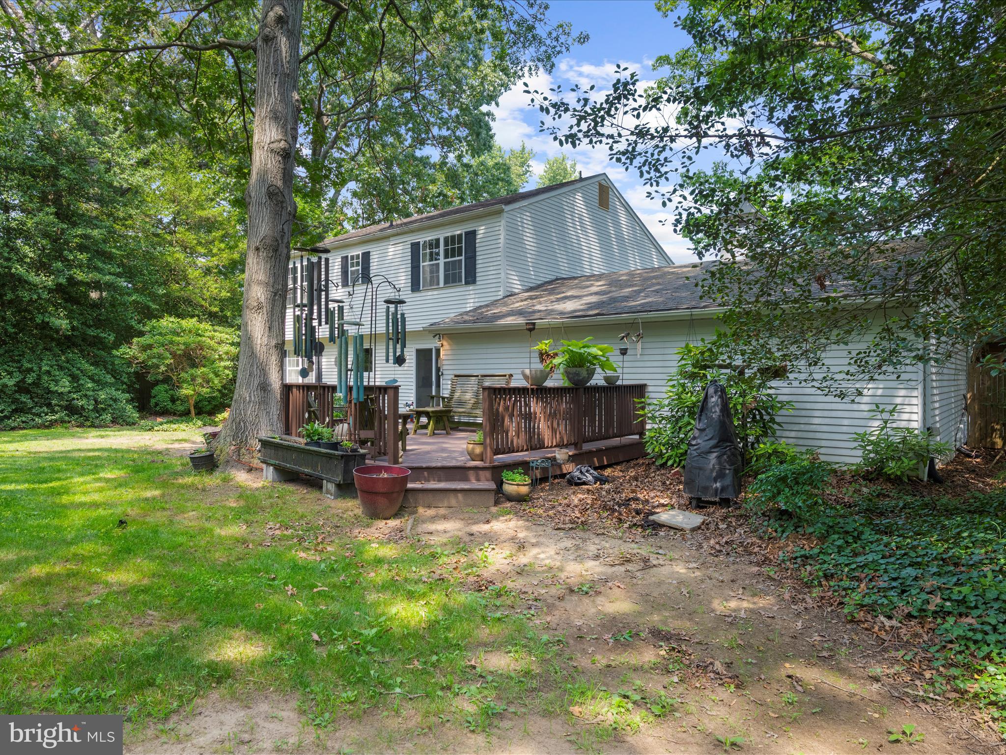 FAIRWOOD - Residential