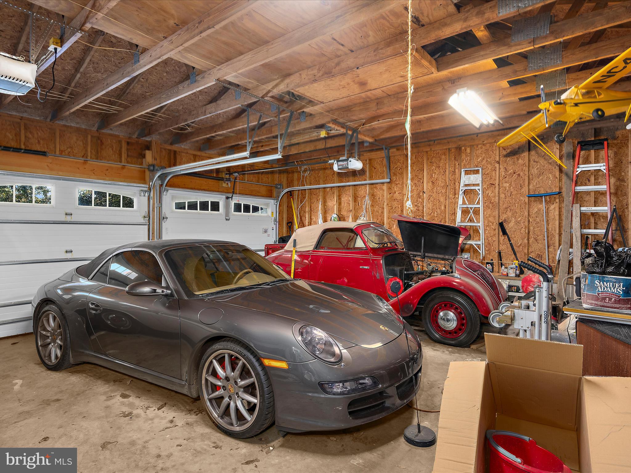 FAIRWOOD - Residential